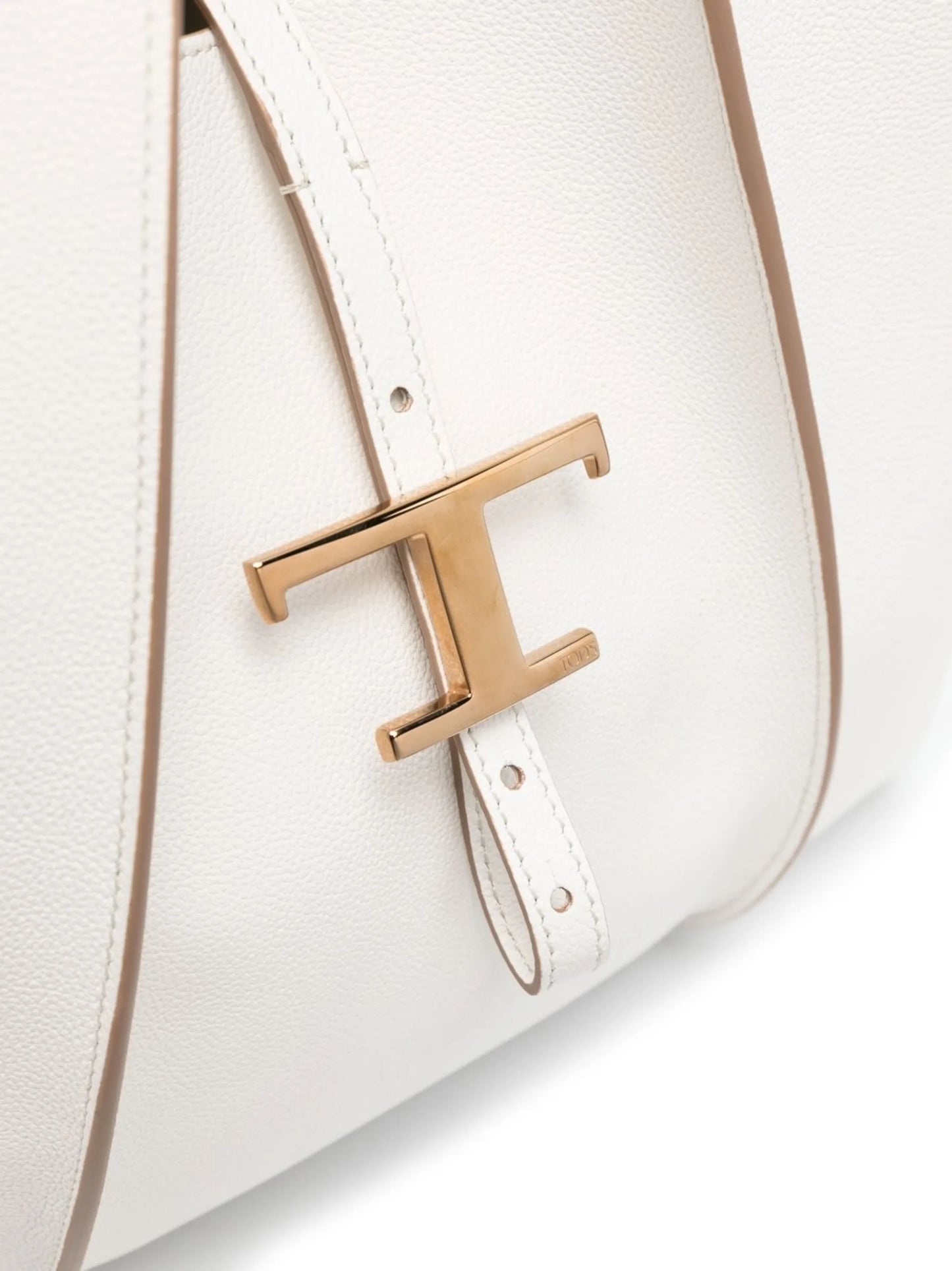 medium leather tote bag