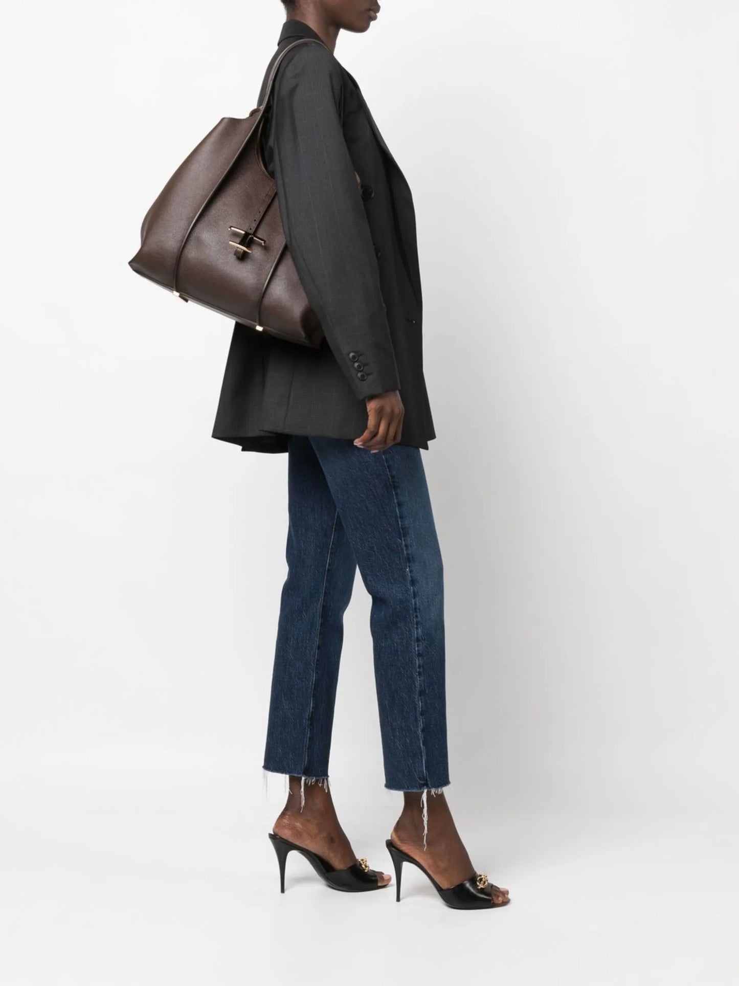 medium Timeless tote bag