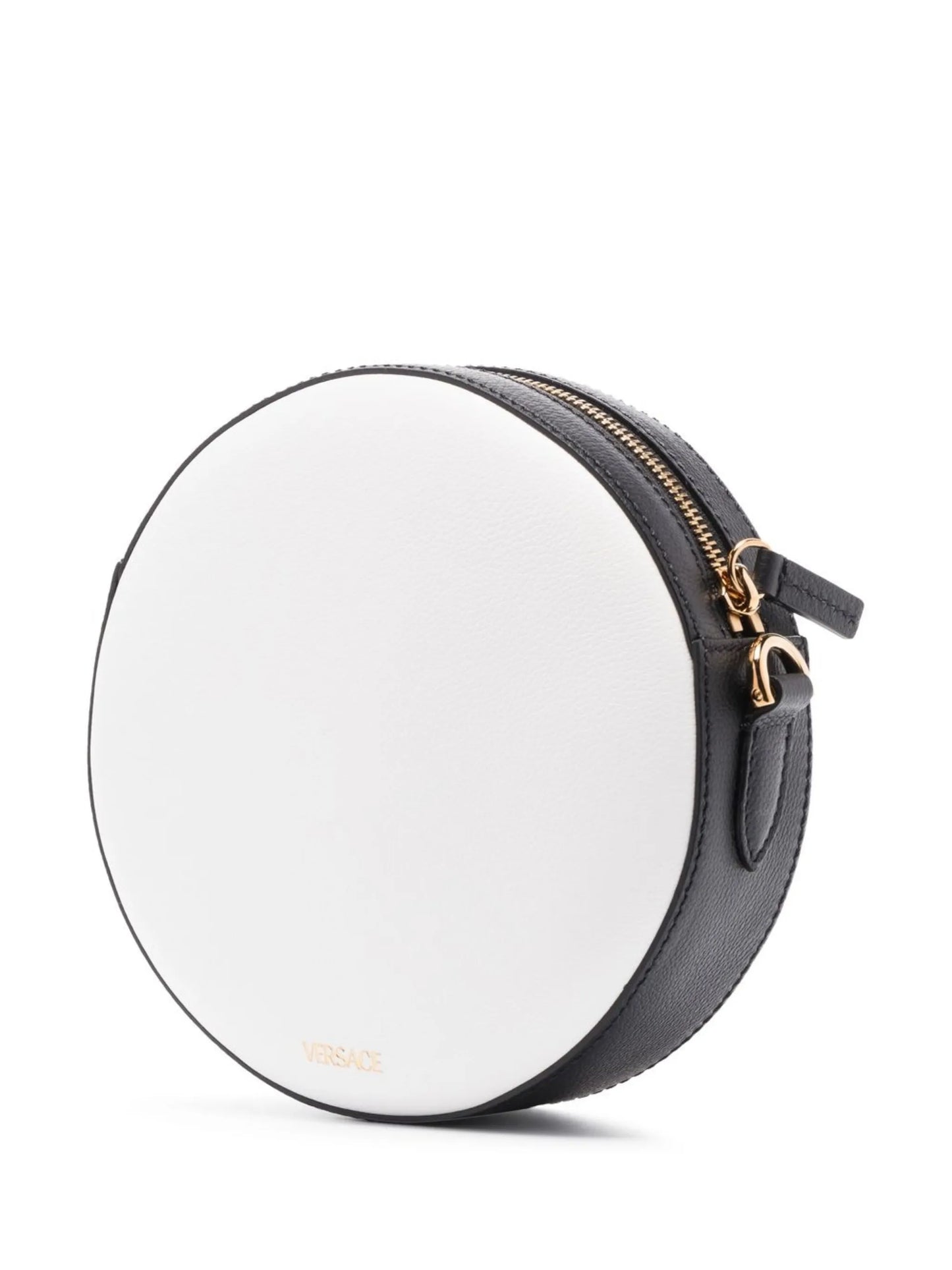 La Medusa round crossbody bag