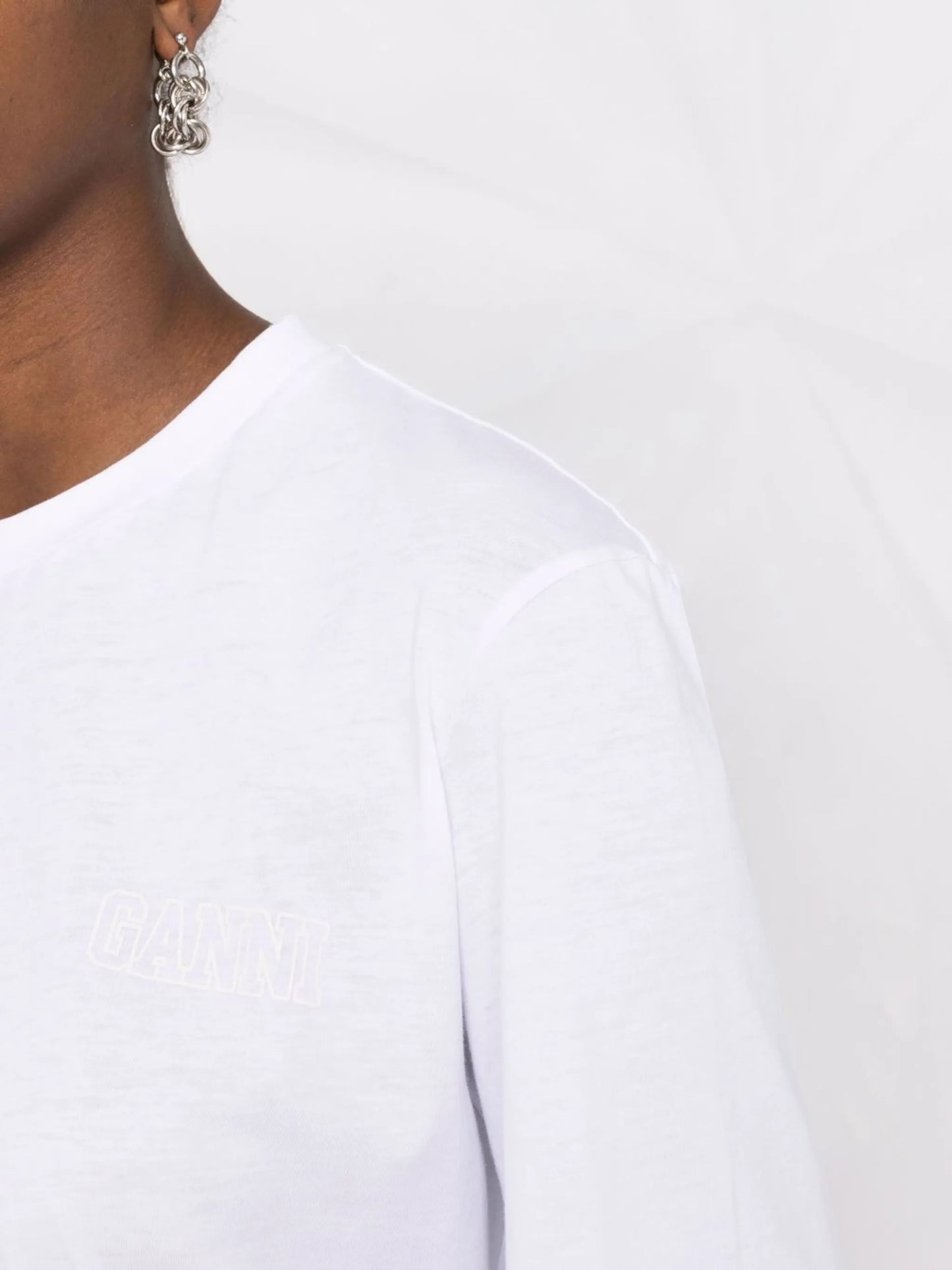 organic cotton T-shirt