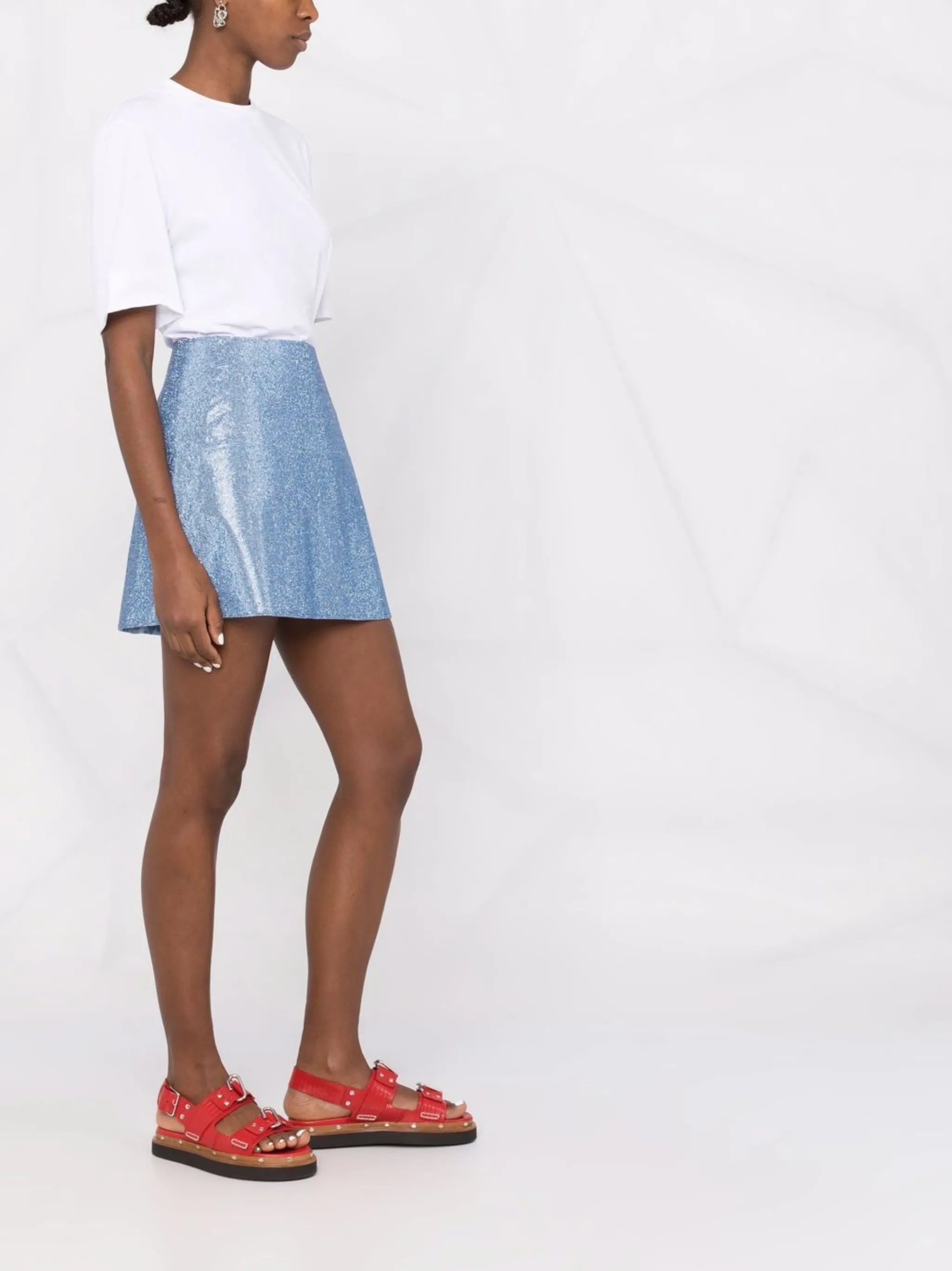 short-sleeve T-shirt