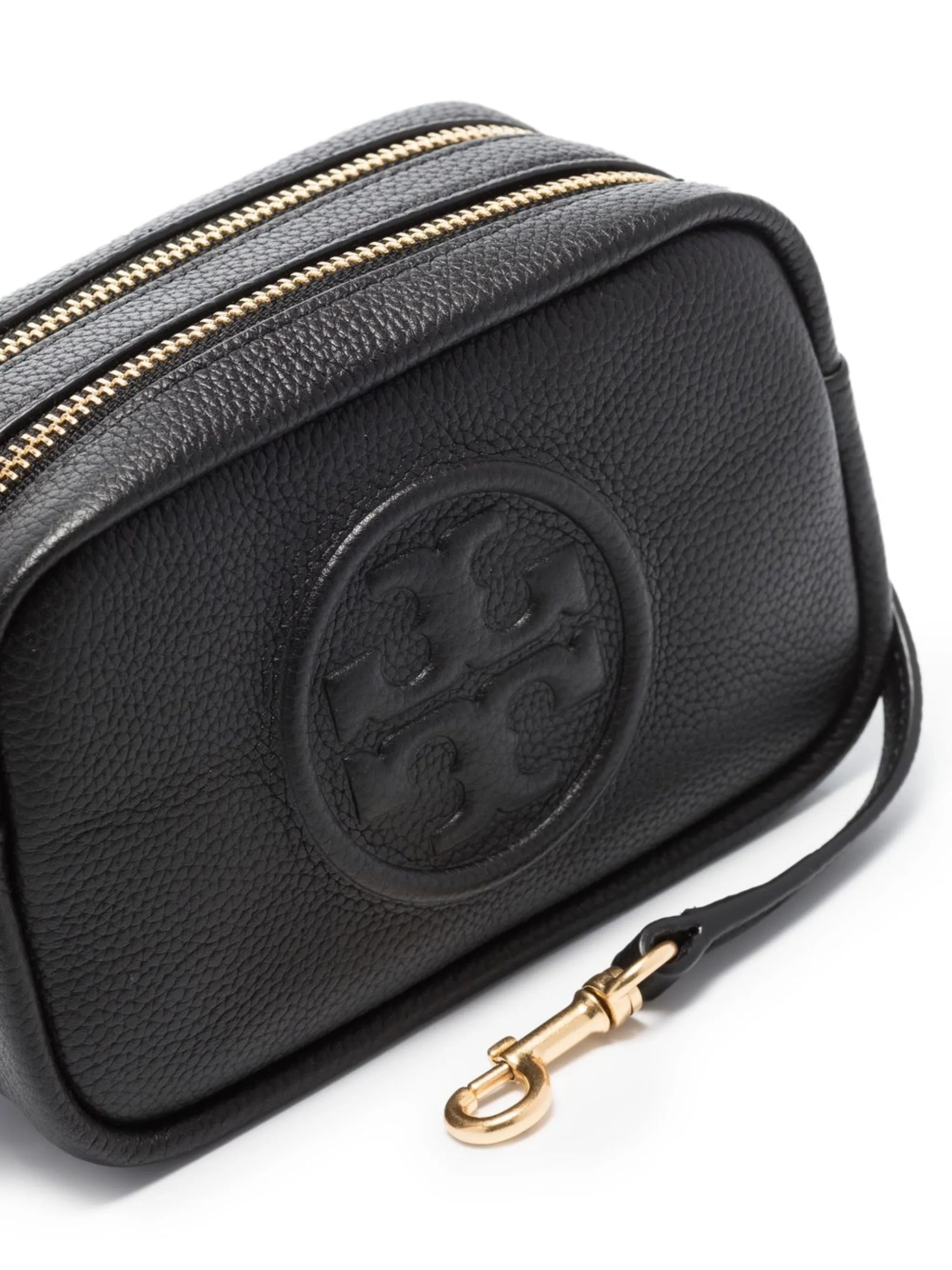 Perry Bombe crossbody bag