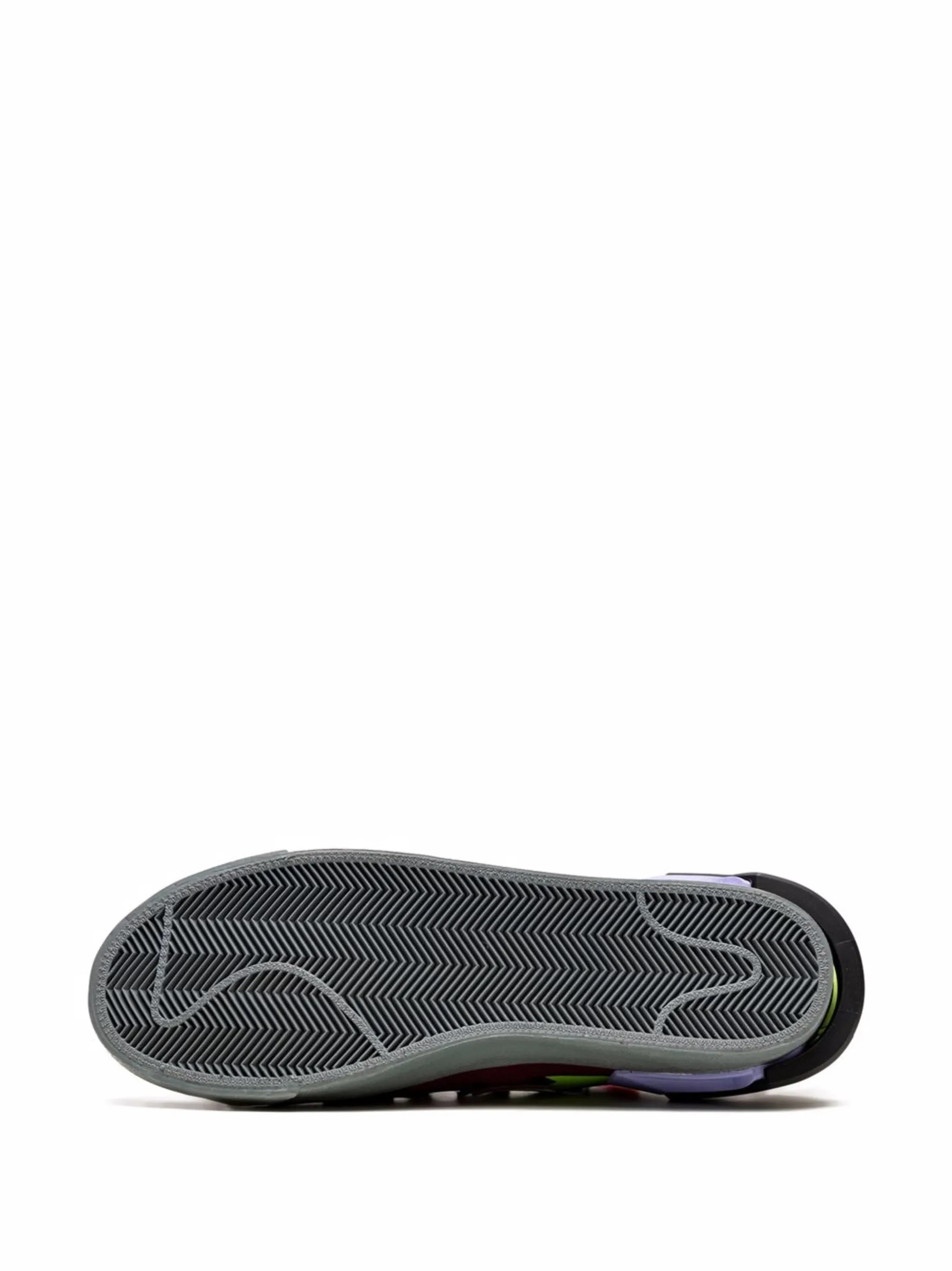 x Acronym Blazer Low 
