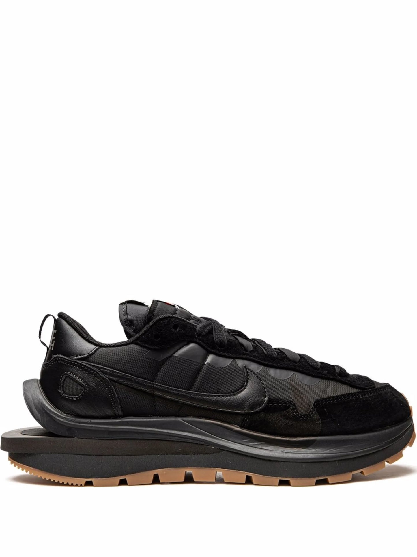 x sacai VaporWaffle "Off Noir" sneakers