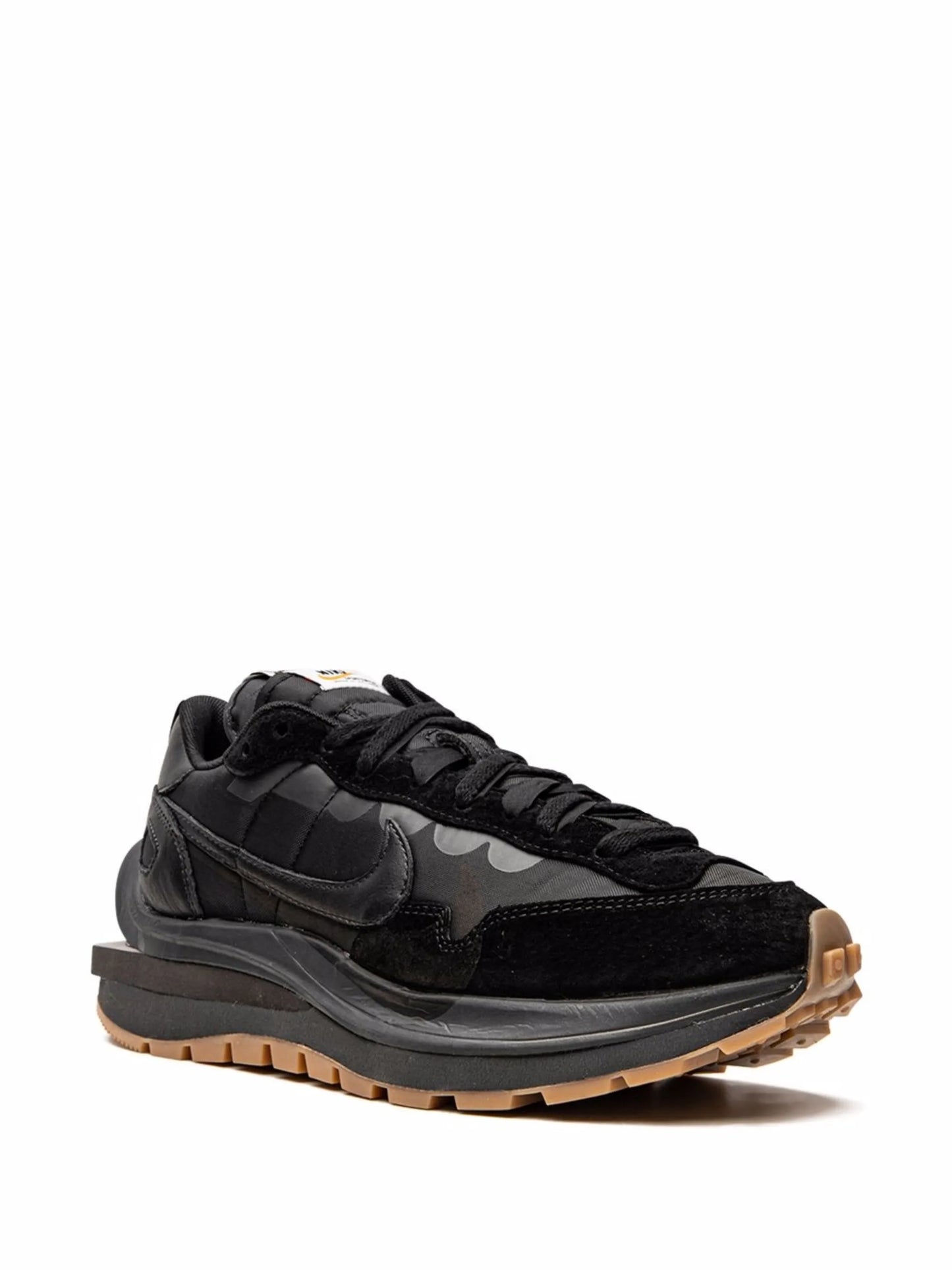 x sacai VaporWaffle "Off Noir" sneakers