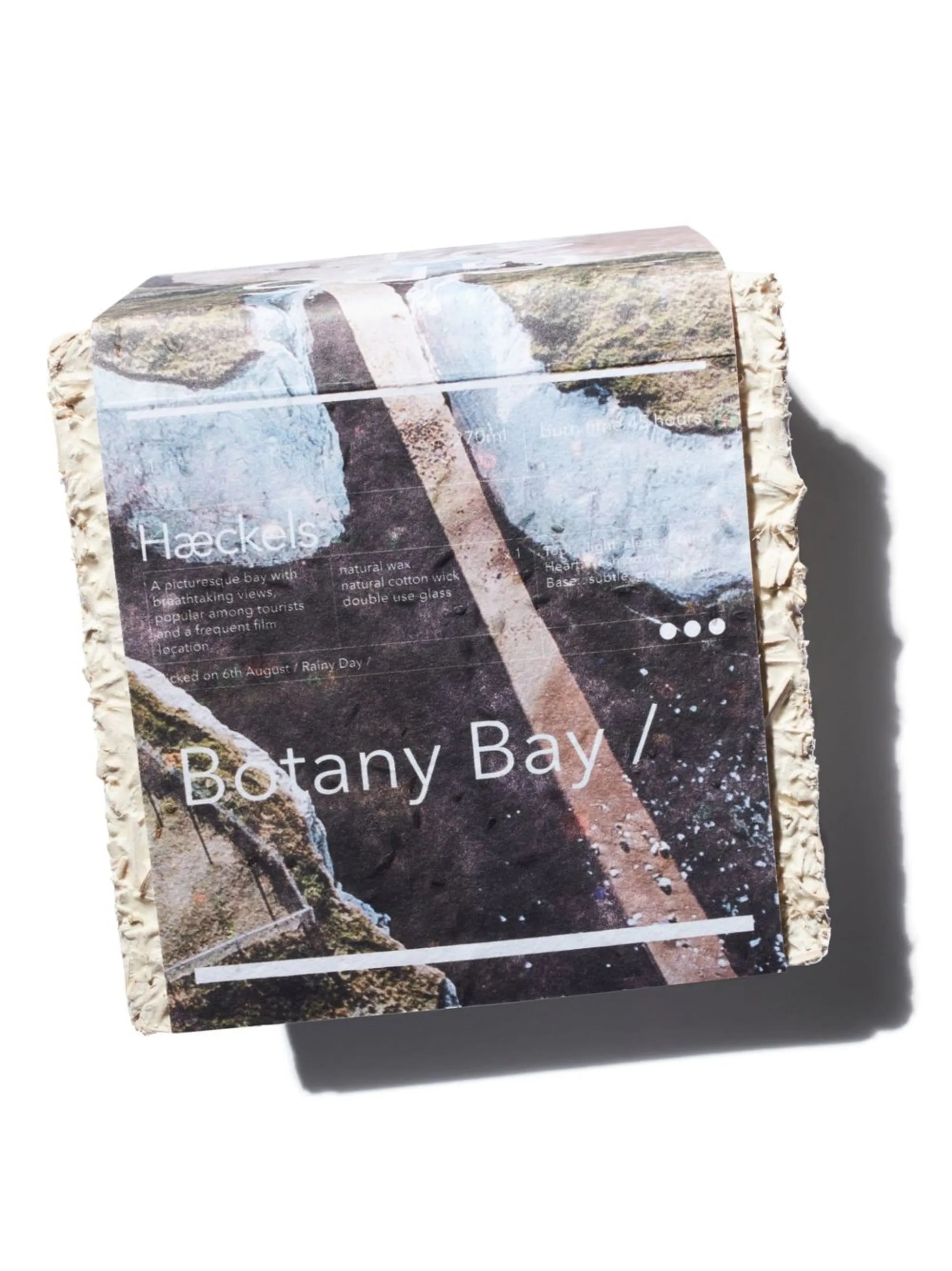 Botany Bay / GPS 26' 3