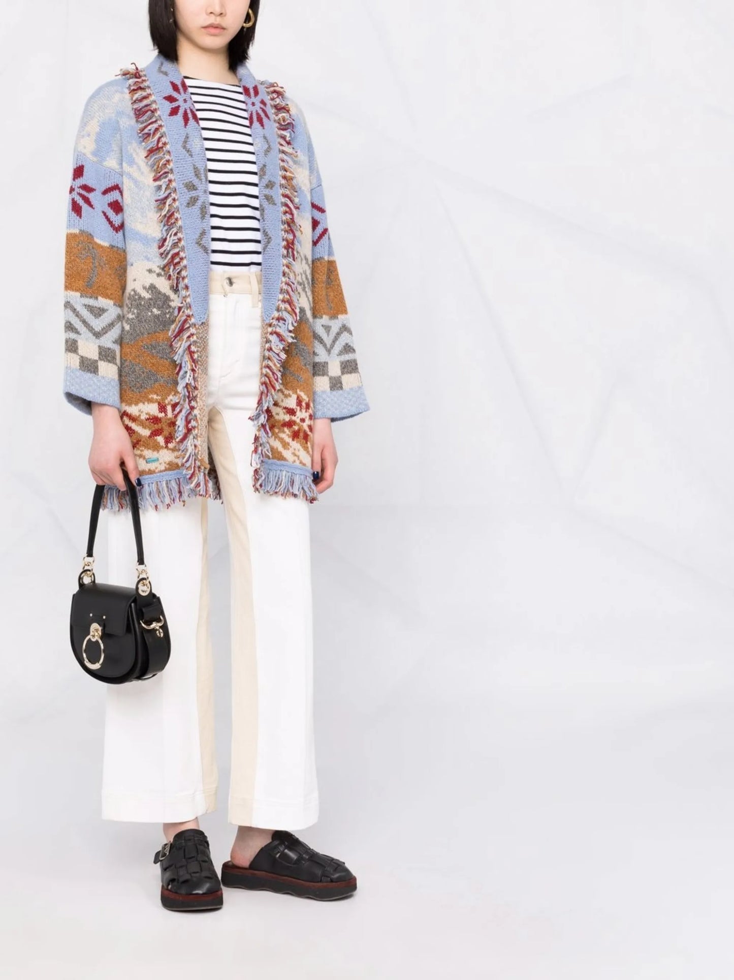 small Tess shoulder bag