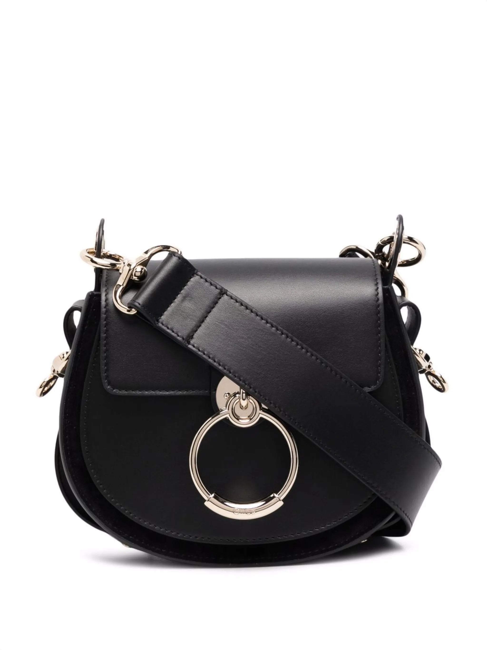 small Tess shoulder bag