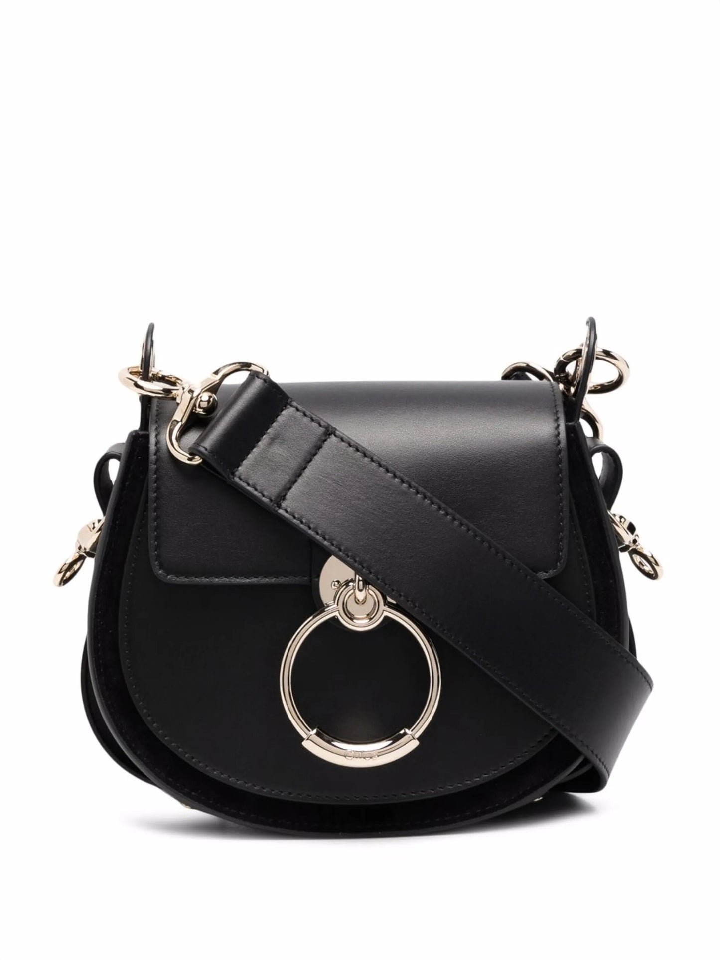 small Tess shoulder bag