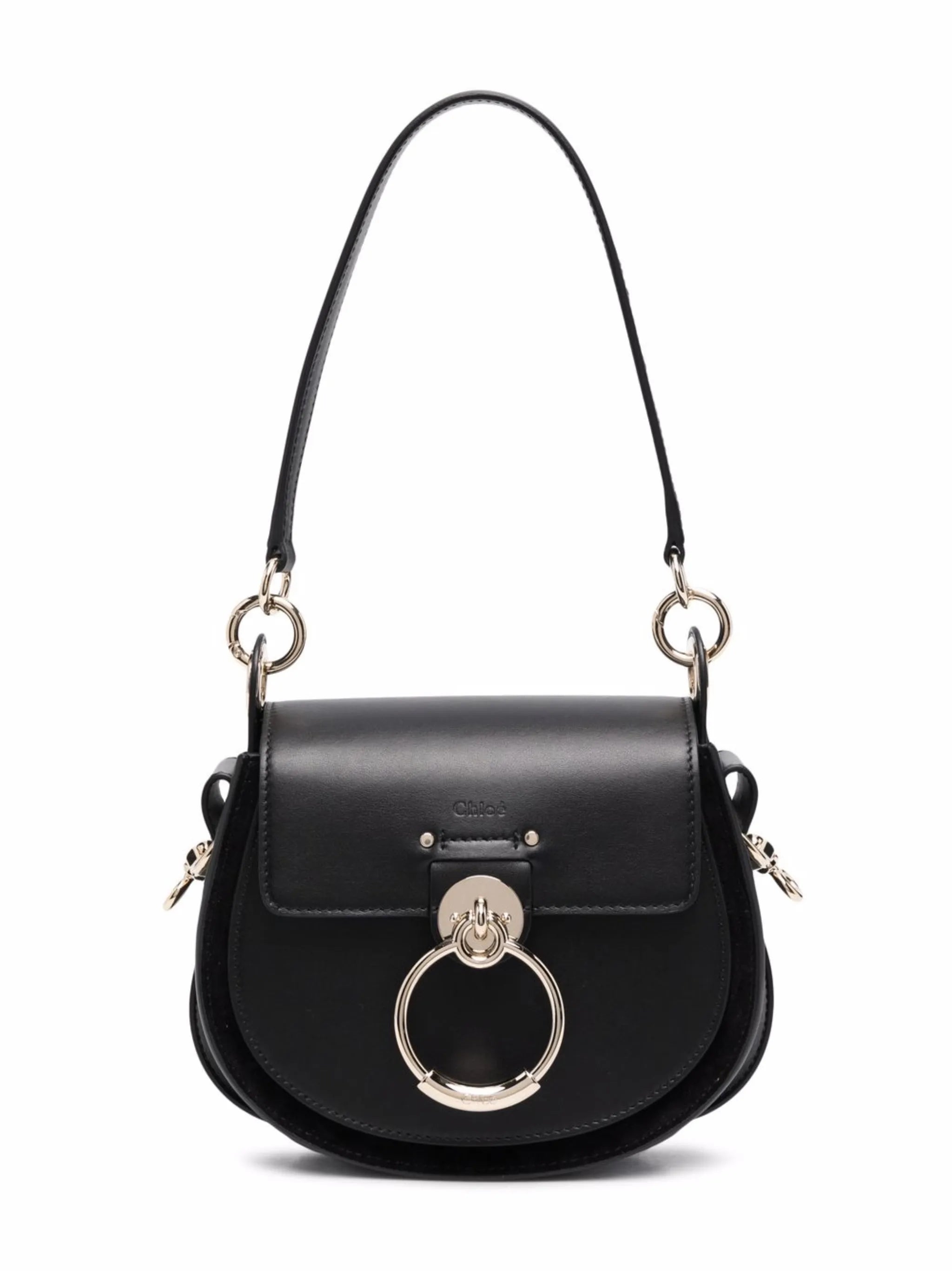 small Tess shoulder bag