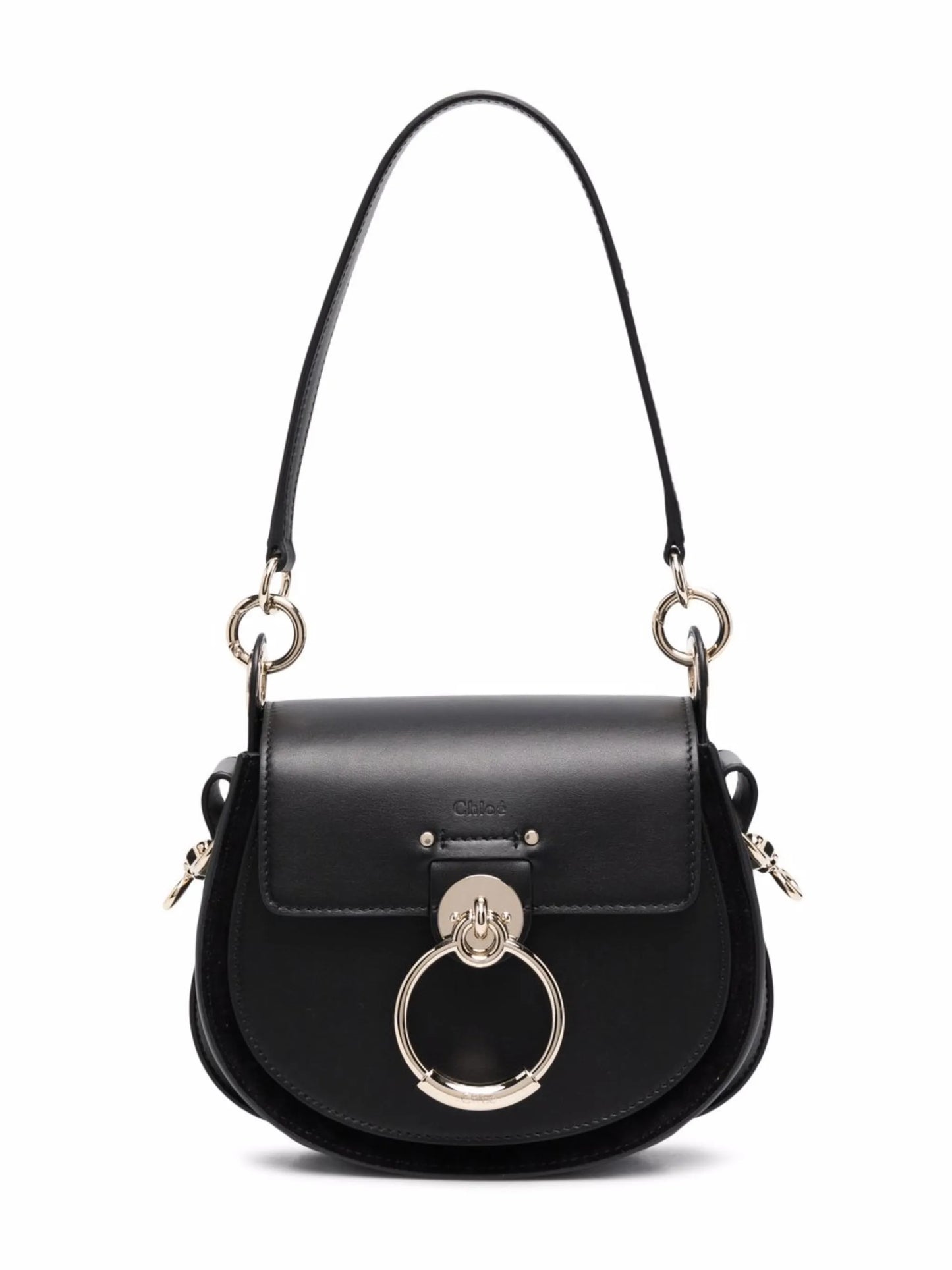 small Tess shoulder bag