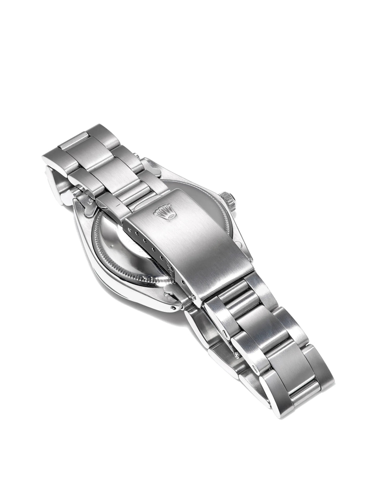 pre-owned customised Rolex Oyster Perpetual 34mm