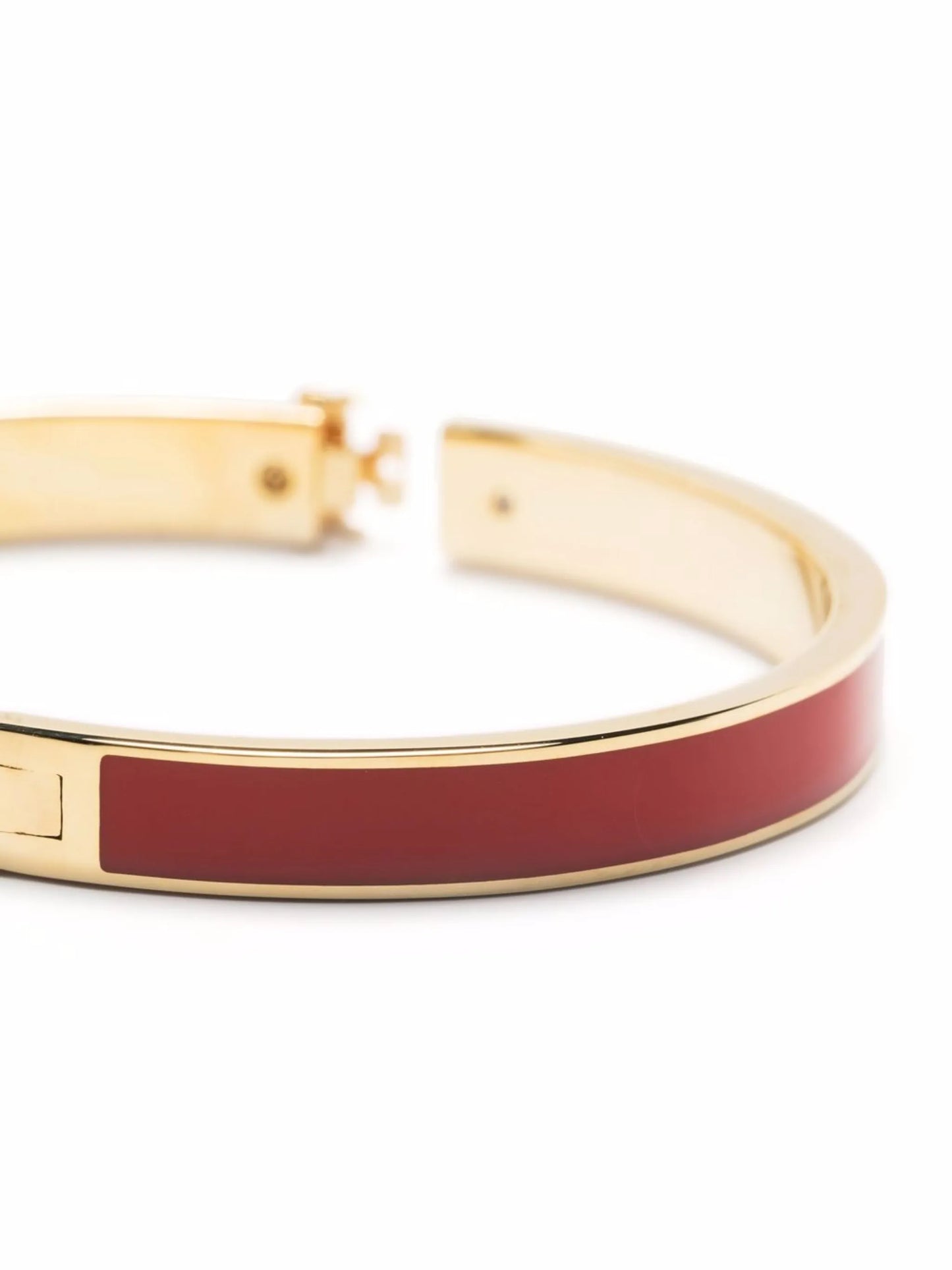Kira enamel bracelet