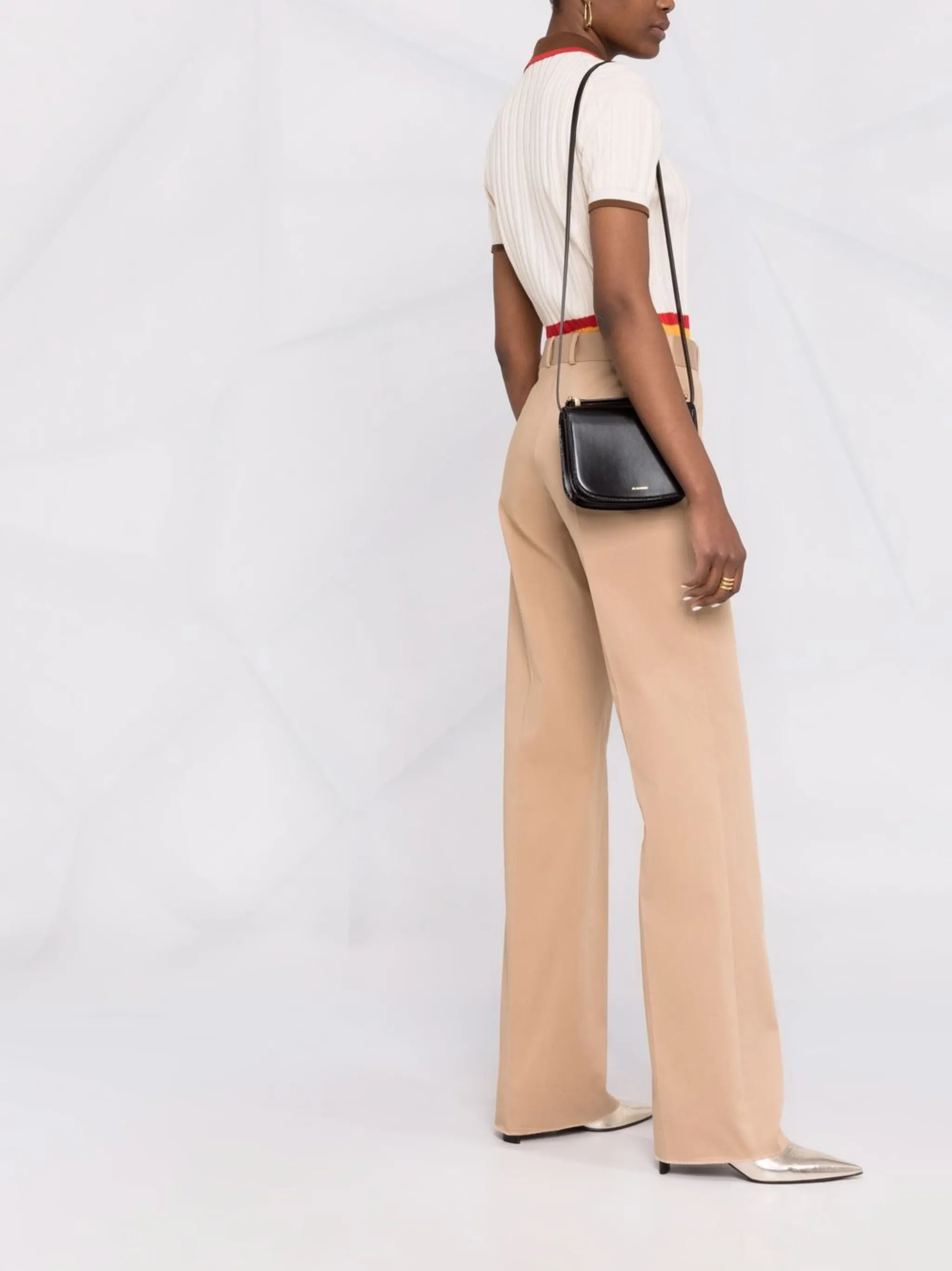 small Taos crossbody bag