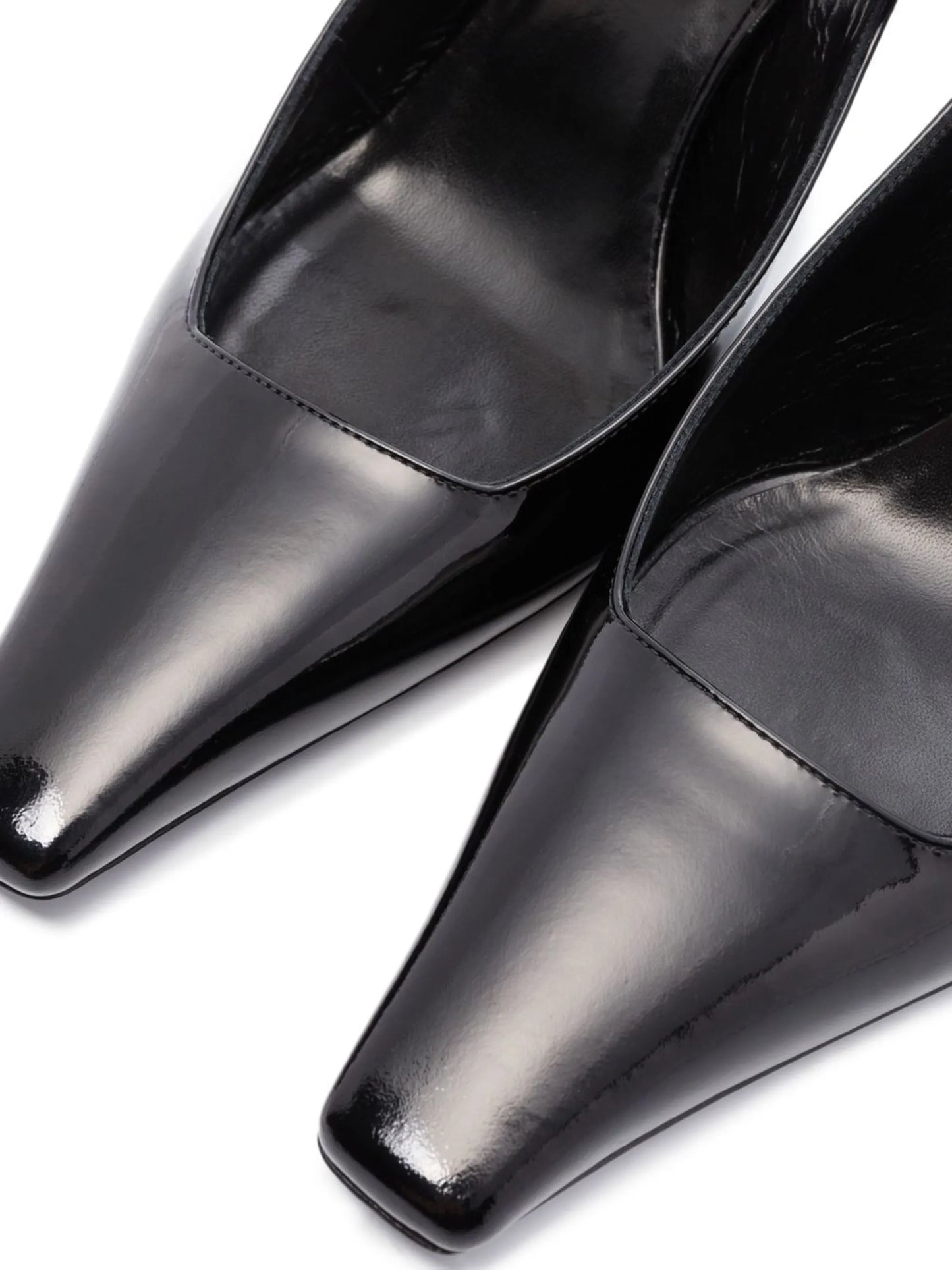Sidney 65mm patent pumps