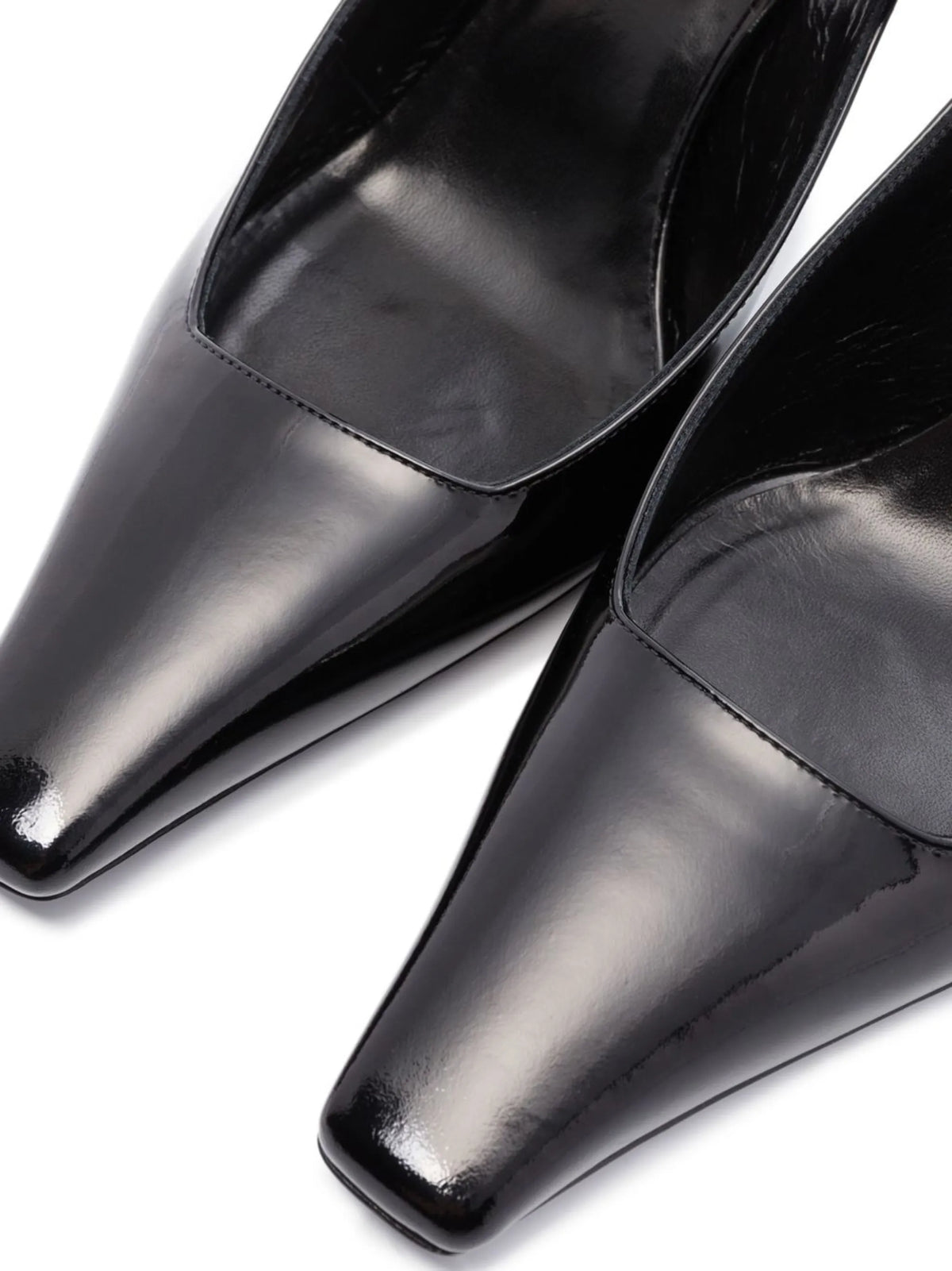 Sidney 65mm patent pumps