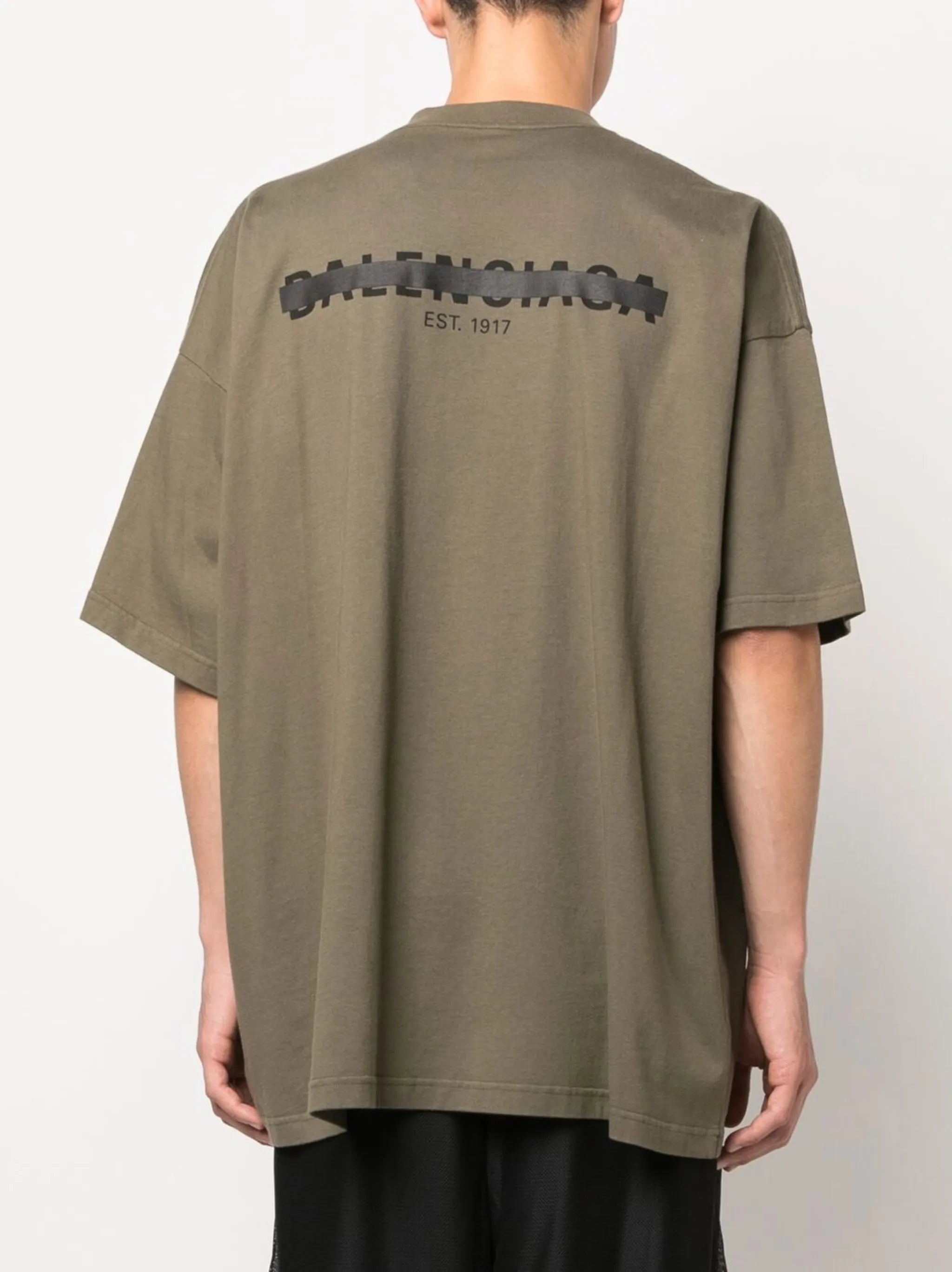 Strike 1917 T-shirt