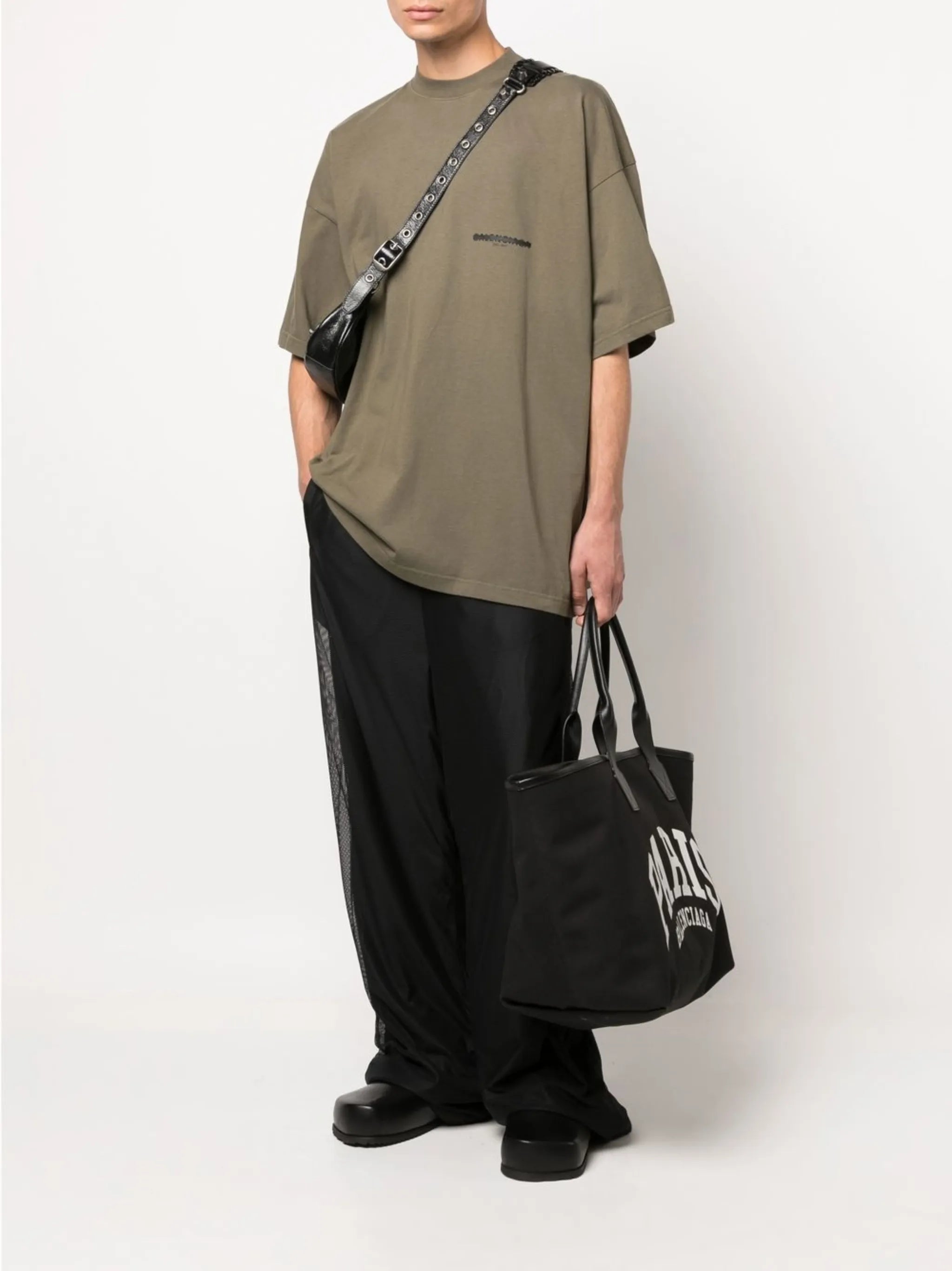 Strike 1917 T-shirt