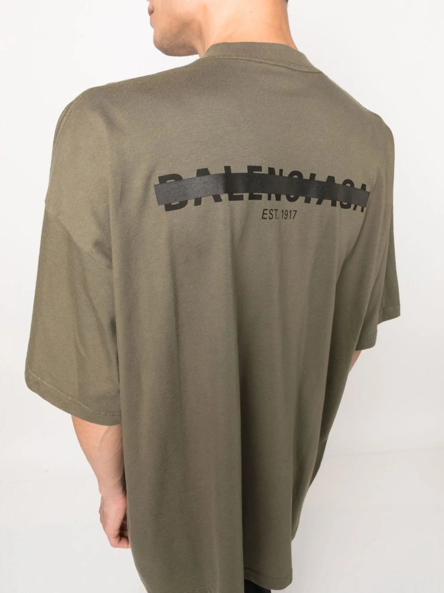 Strike 1917 T-shirt