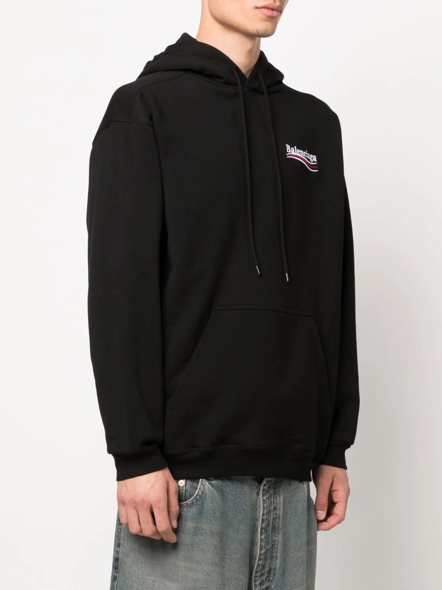 Political Campaign hoodie