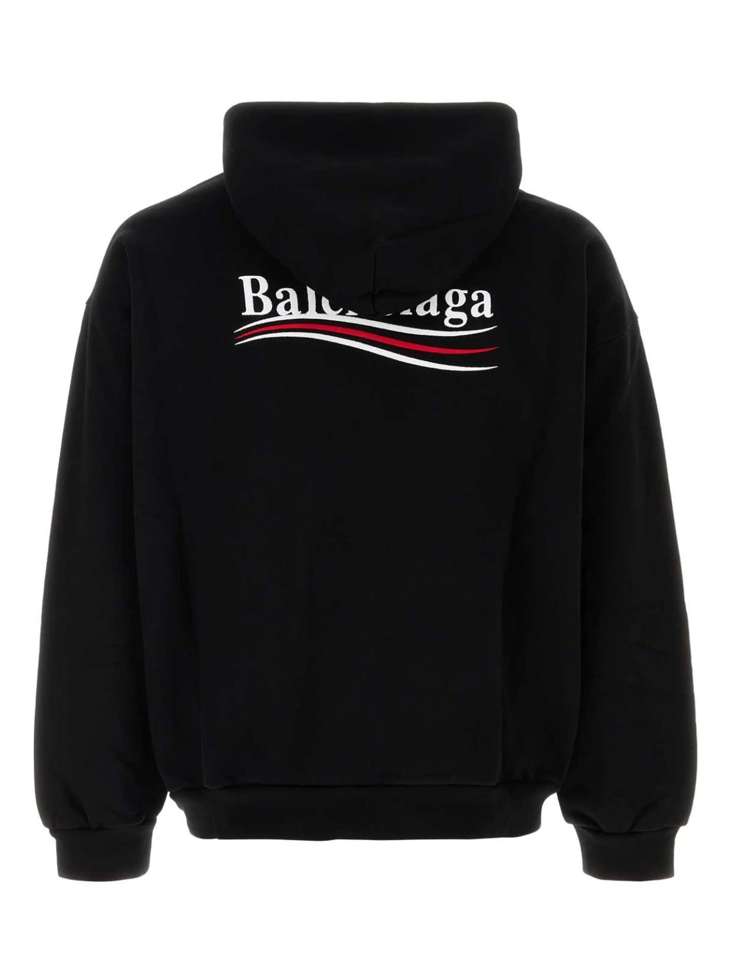 Political Campaign hoodie