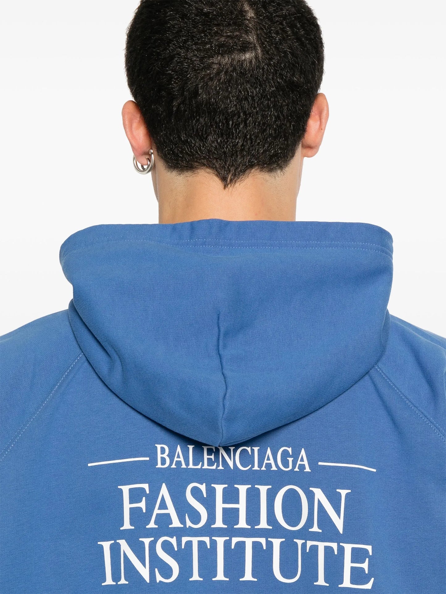 Fashion Institute hoodie