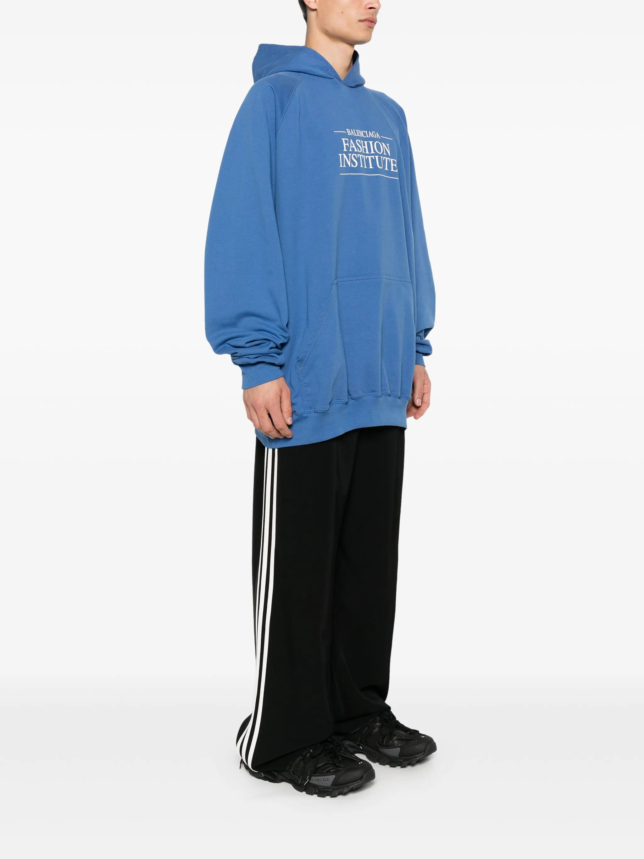 Fashion Institute hoodie
