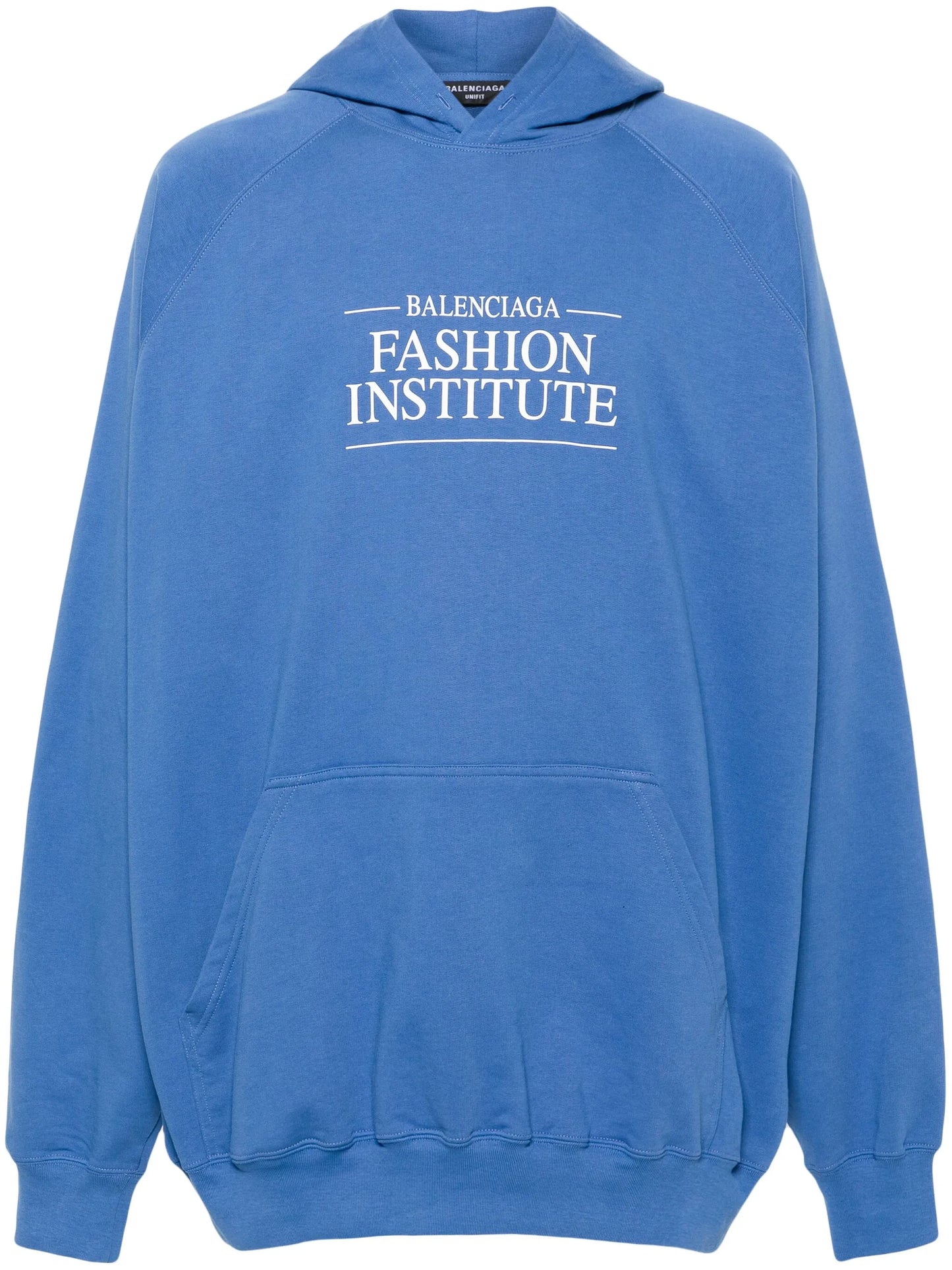 Fashion Institute hoodie