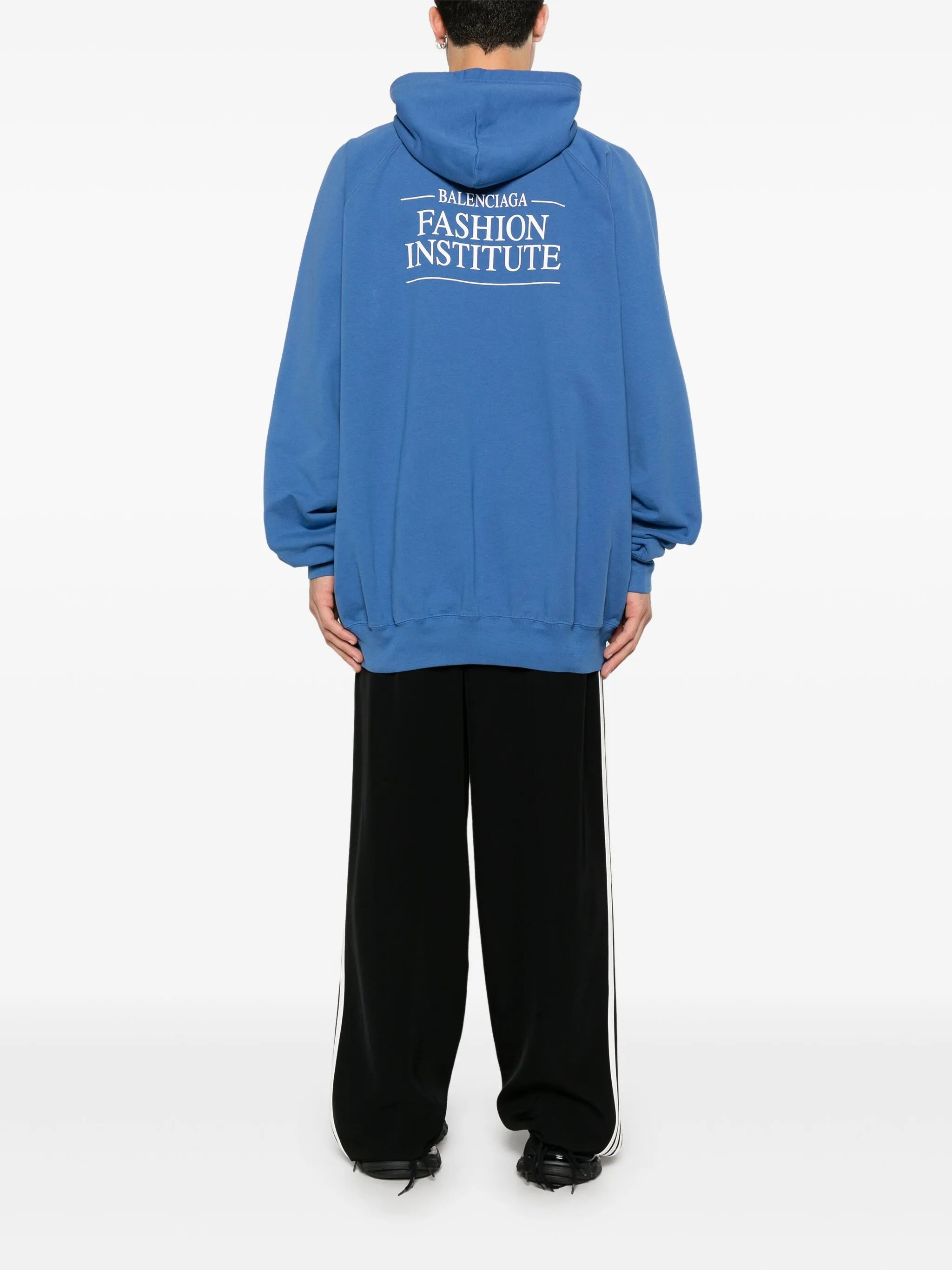 Fashion Institute hoodie