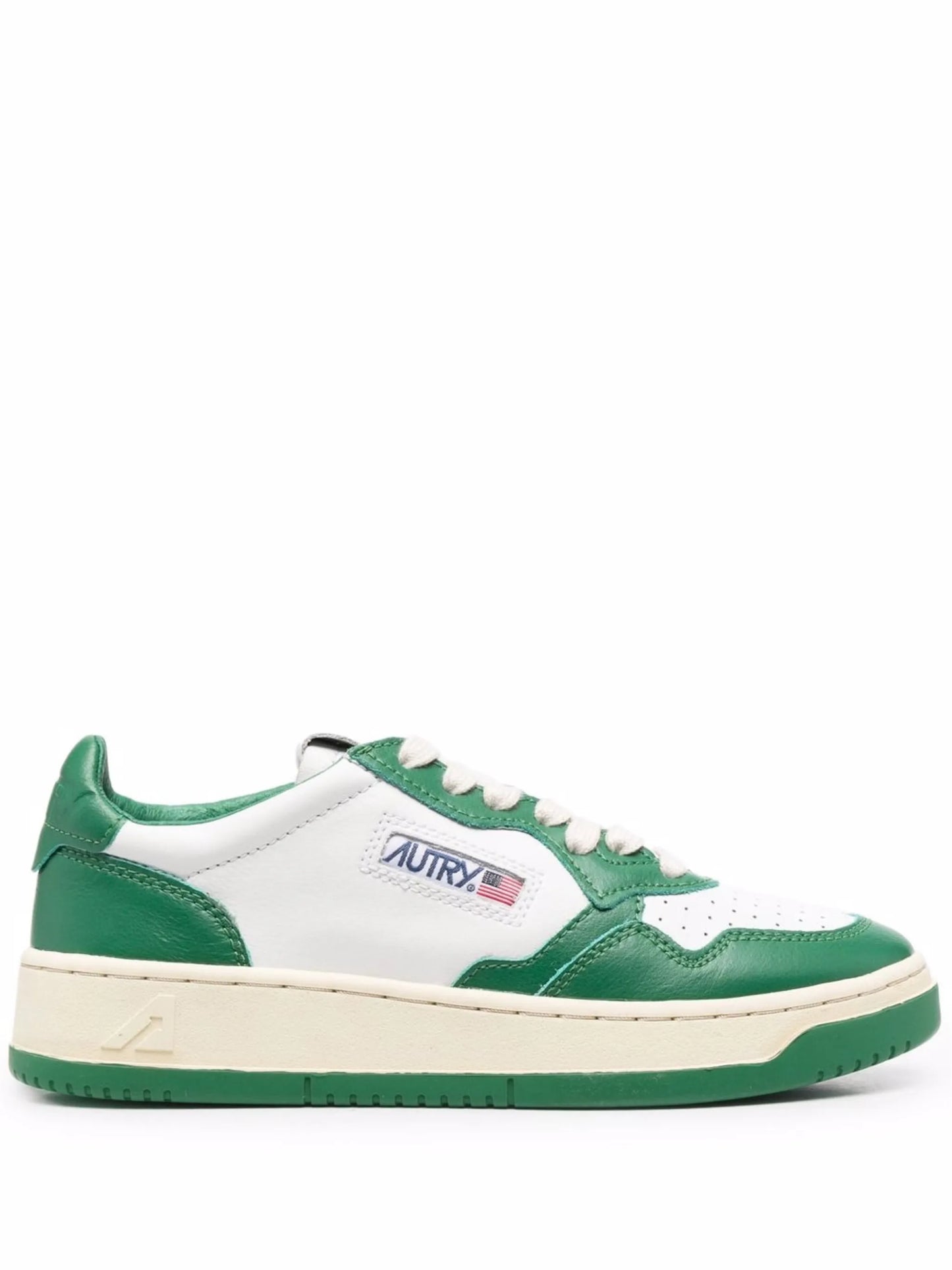 Medalist low-top sneakers