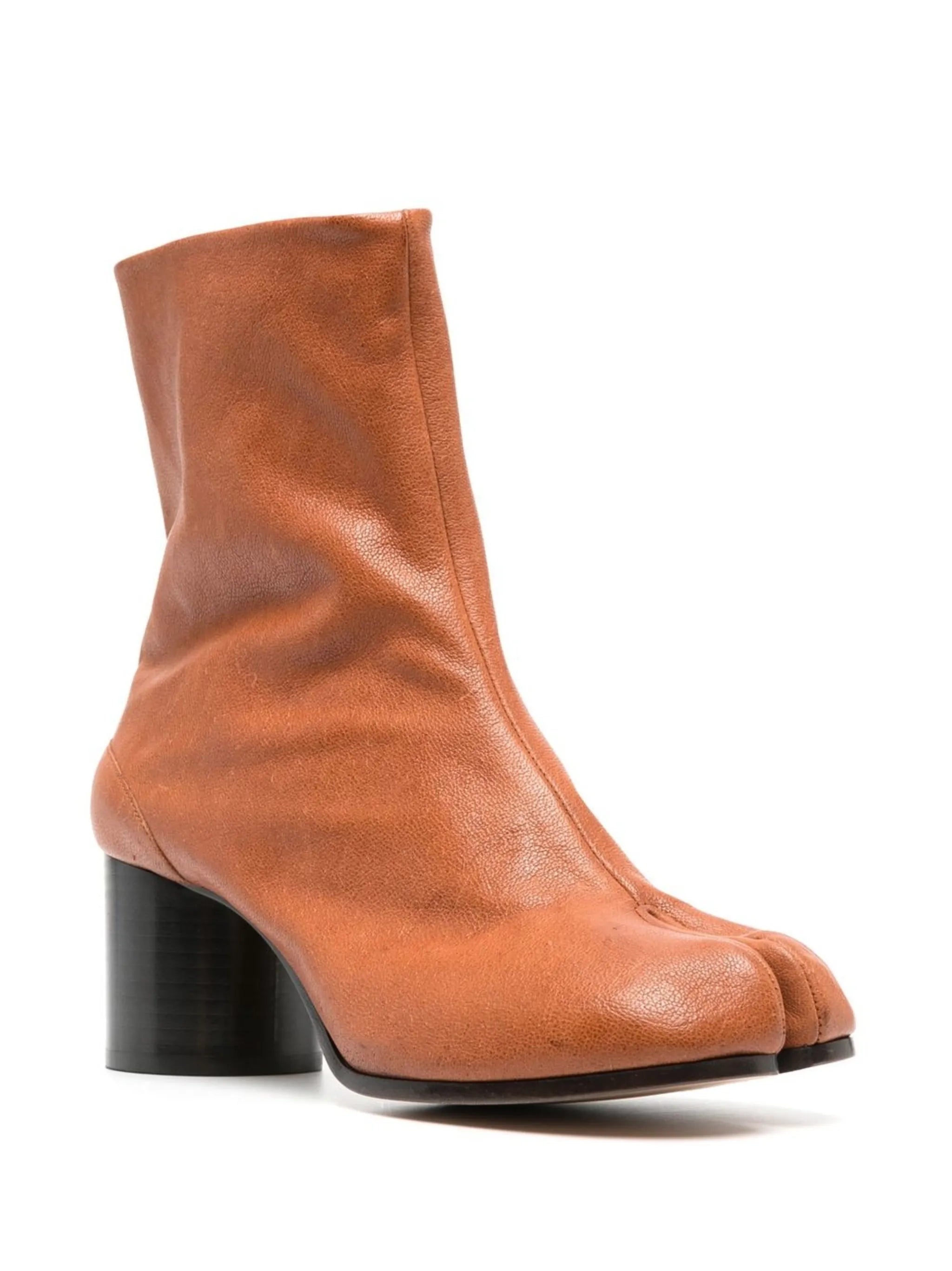 Tabi 60mm ankle boots