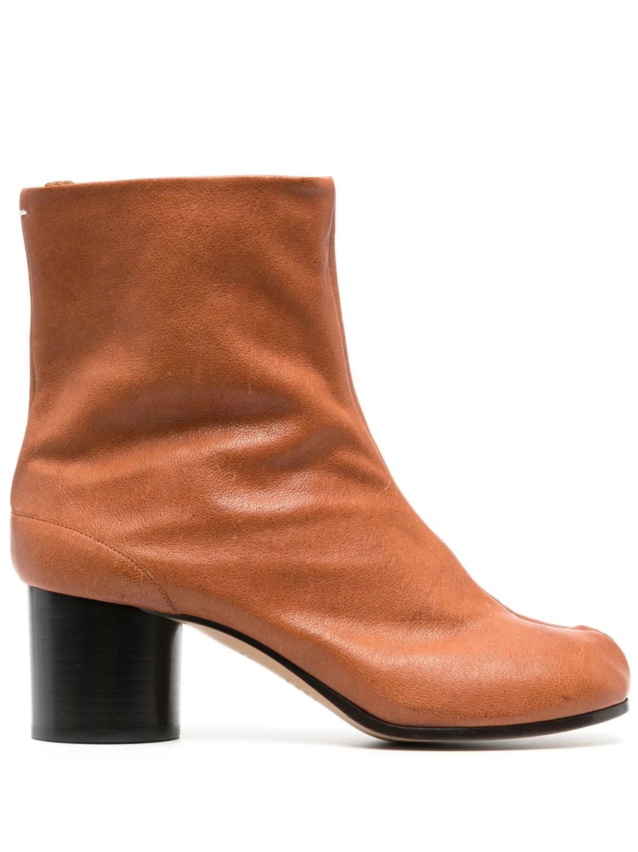 Tabi 60mm ankle boots