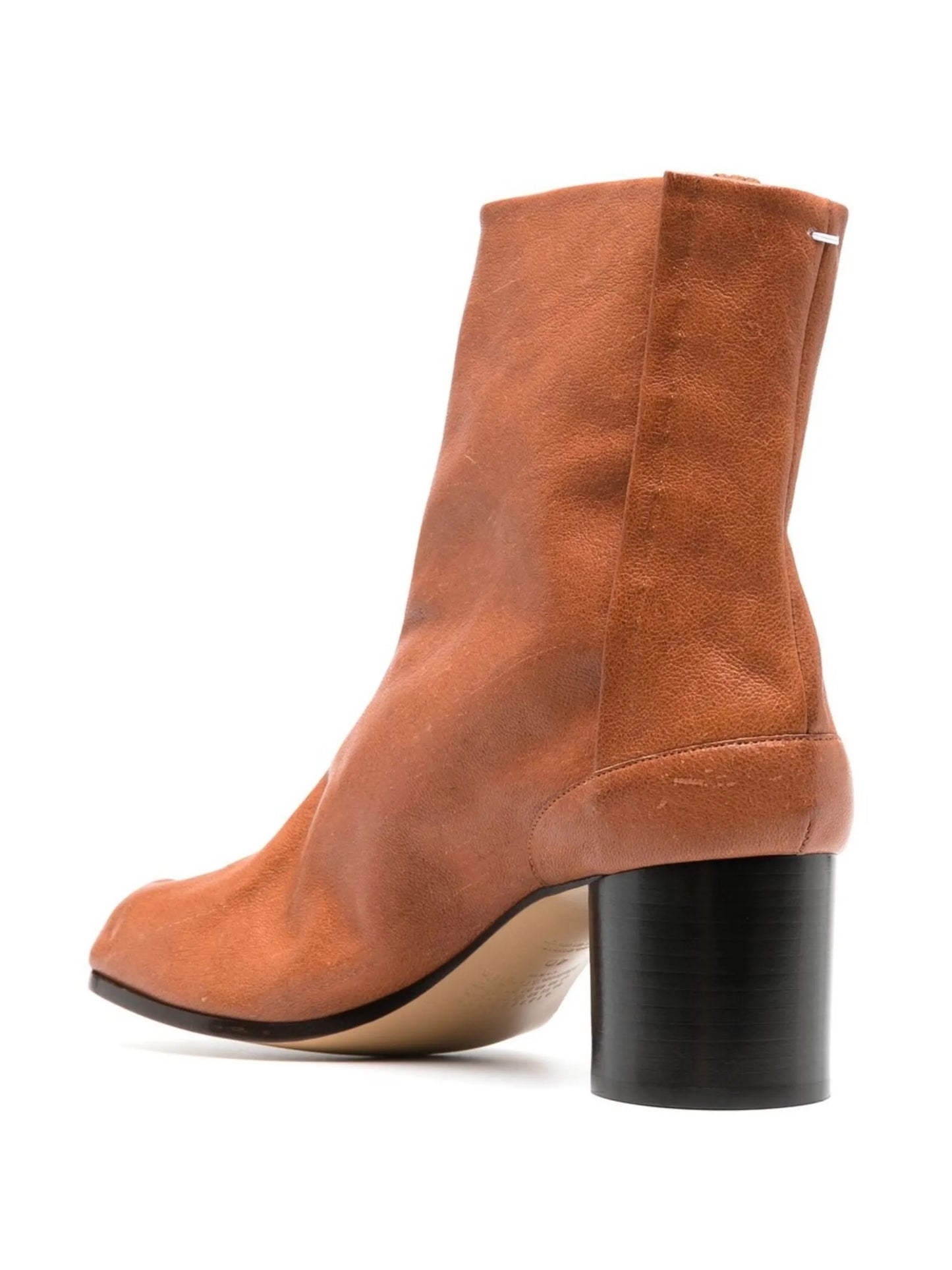 Tabi 60mm ankle boots