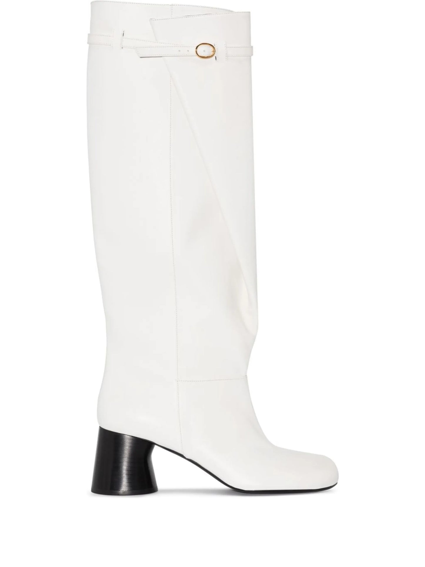 Admiral 45mm knee-high boots