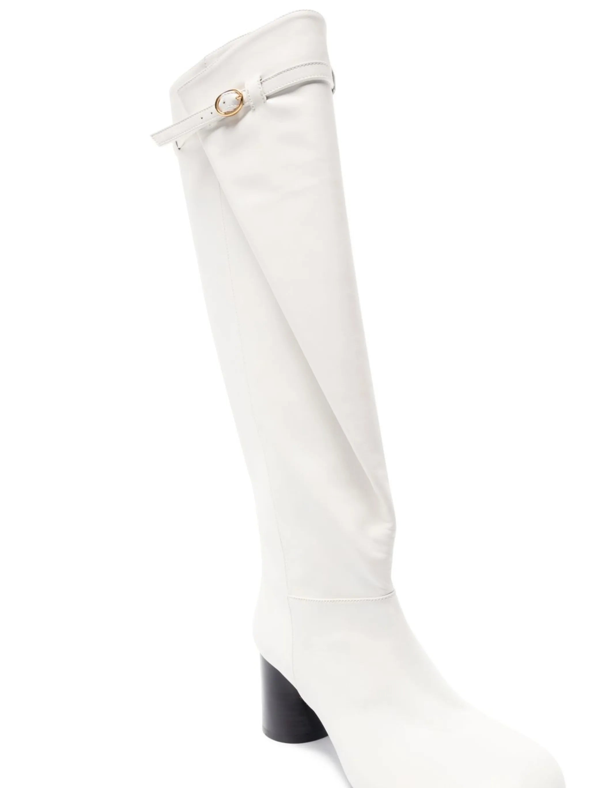 Admiral 45mm knee-high boots