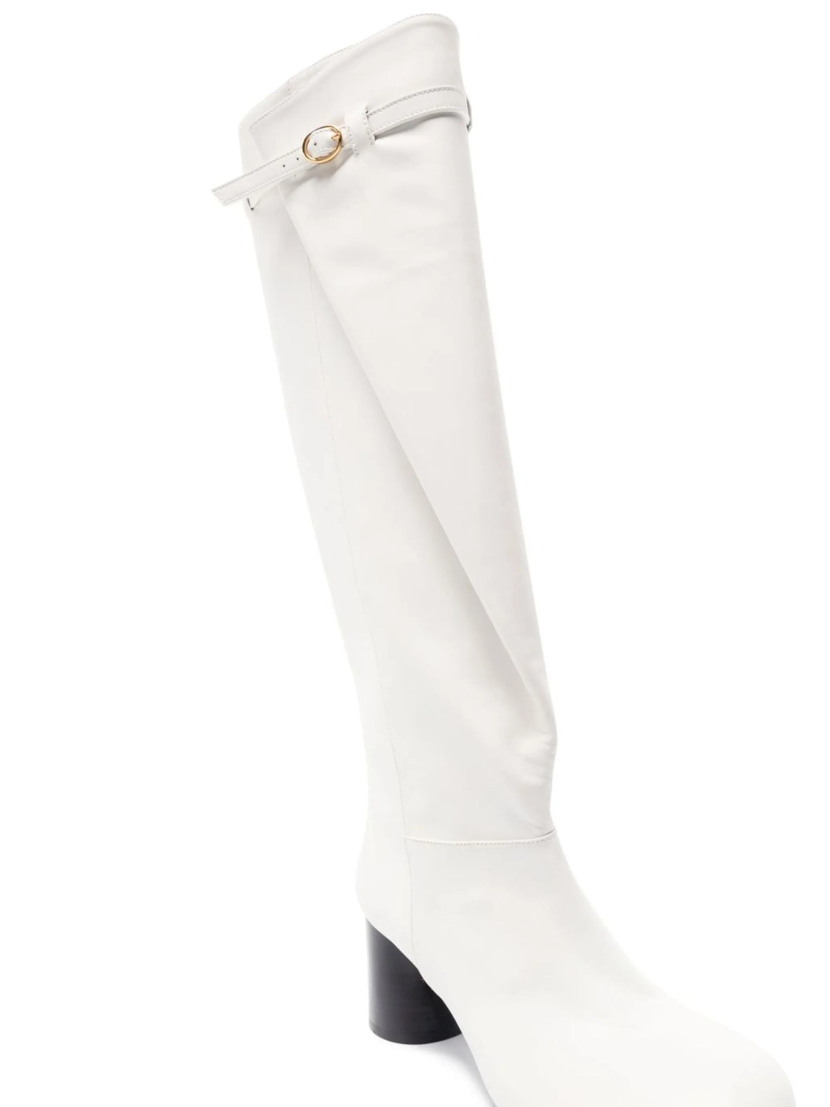 Admiral 45mm knee-high boots
