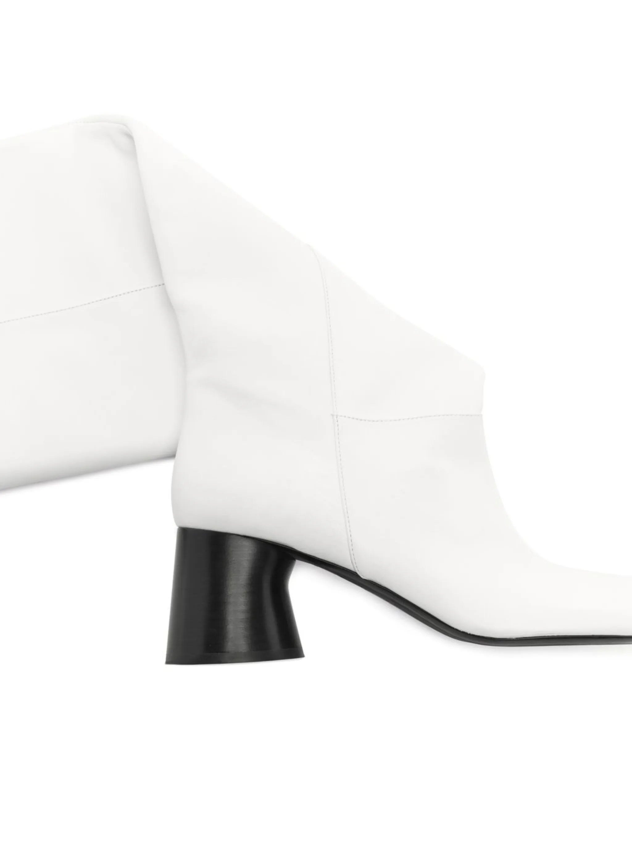 Admiral 45mm knee-high boots
