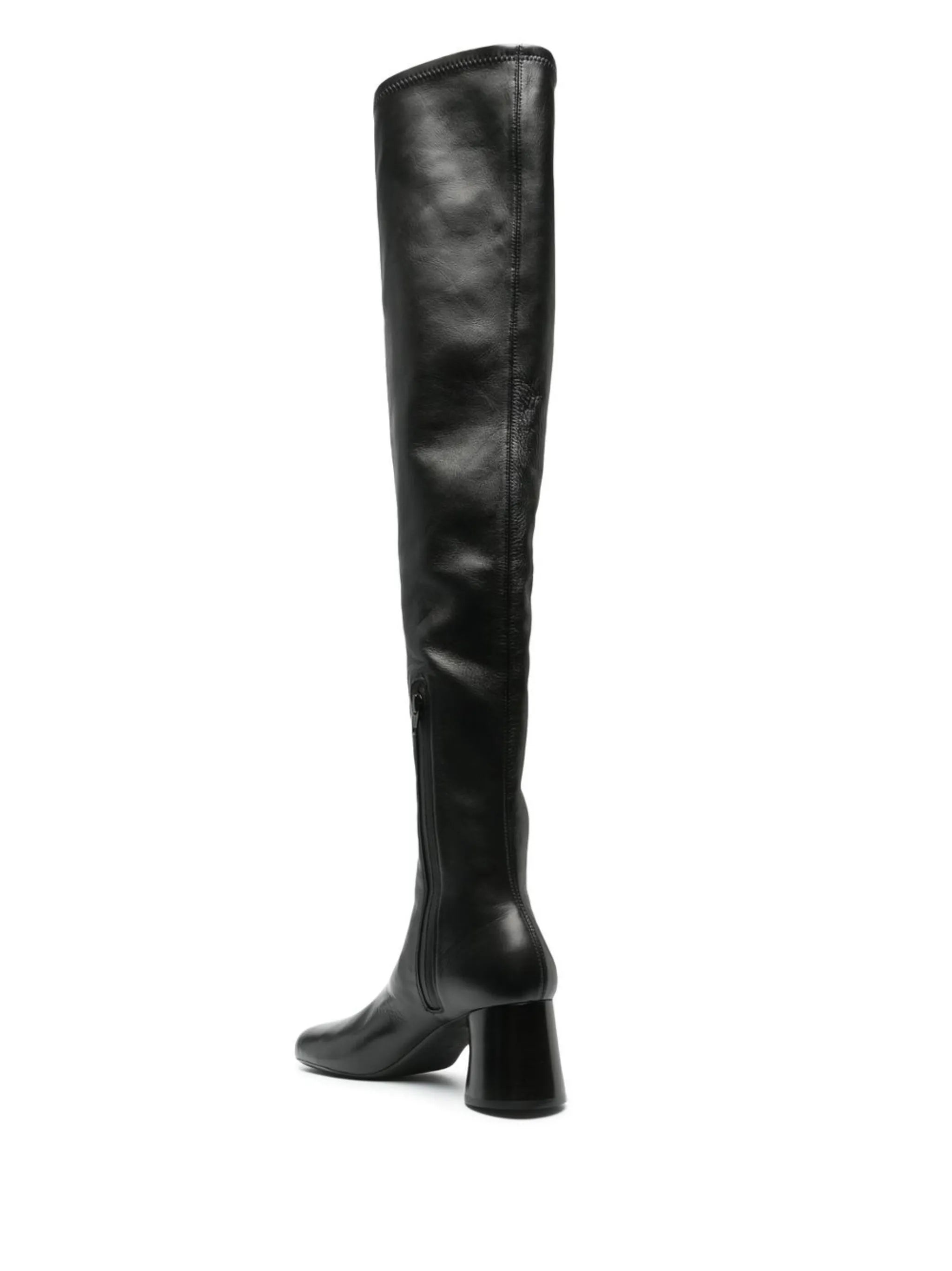 Admiral above the knee boots