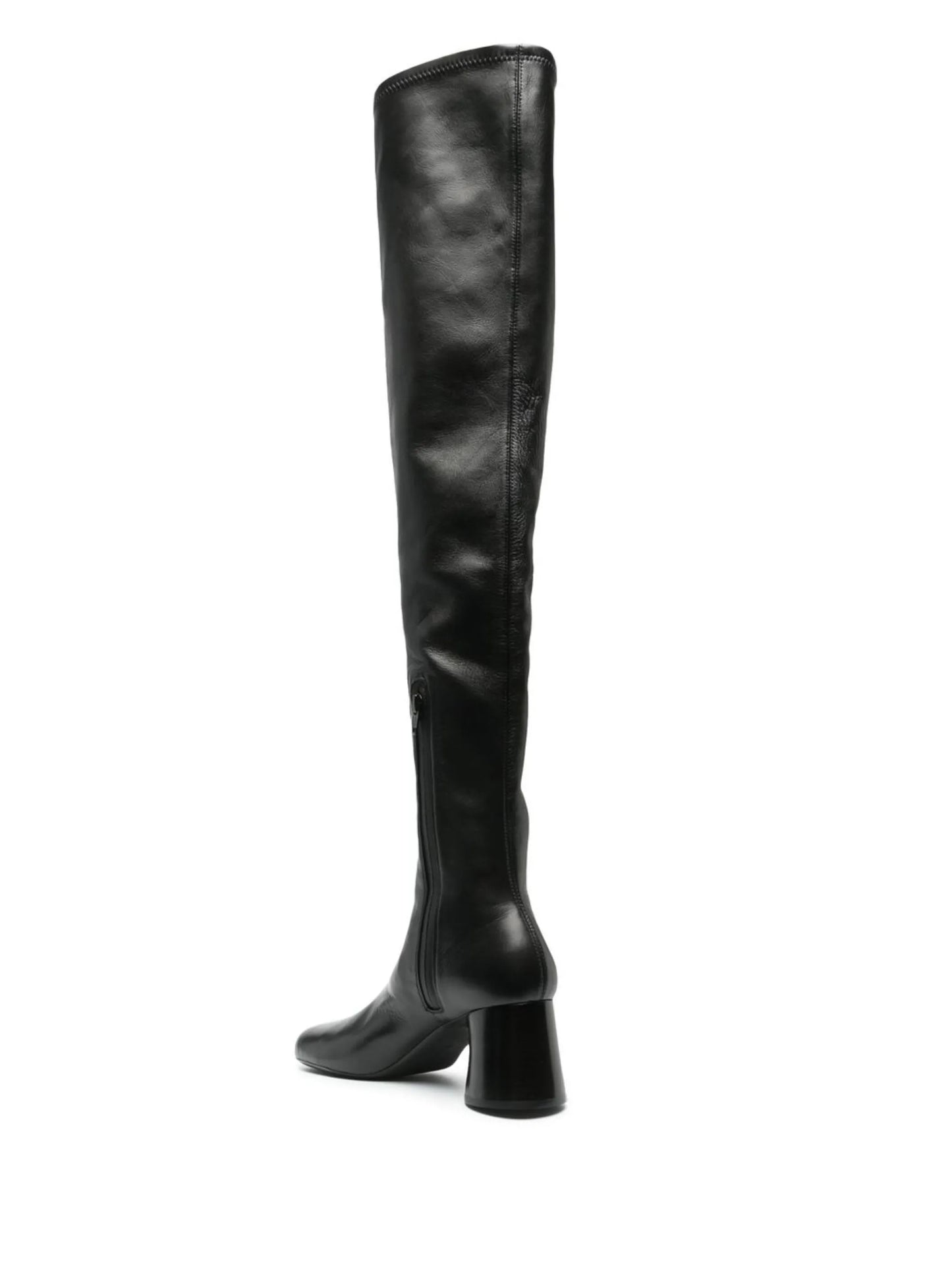 Admiral above the knee boots