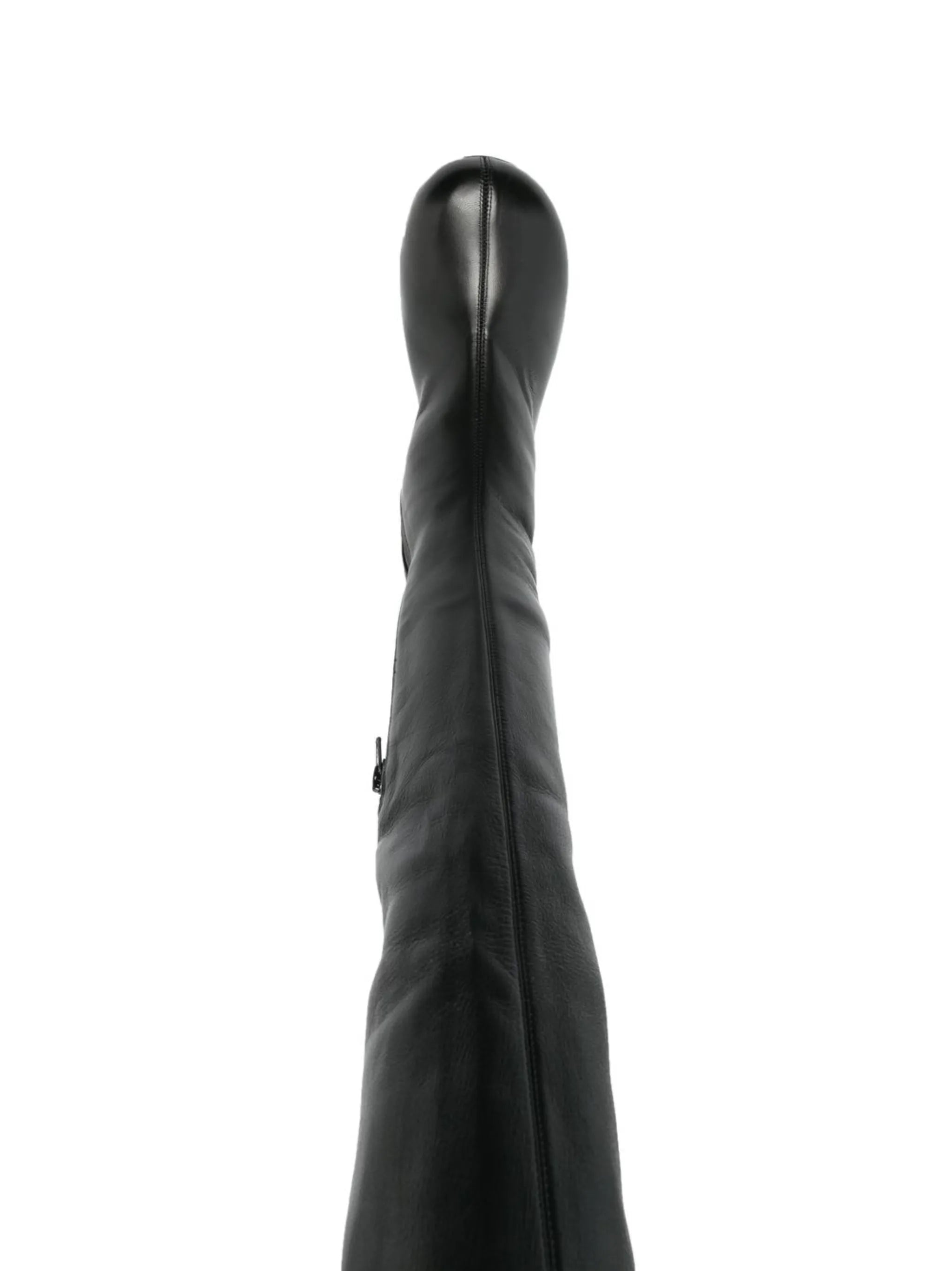 Admiral above the knee boots
