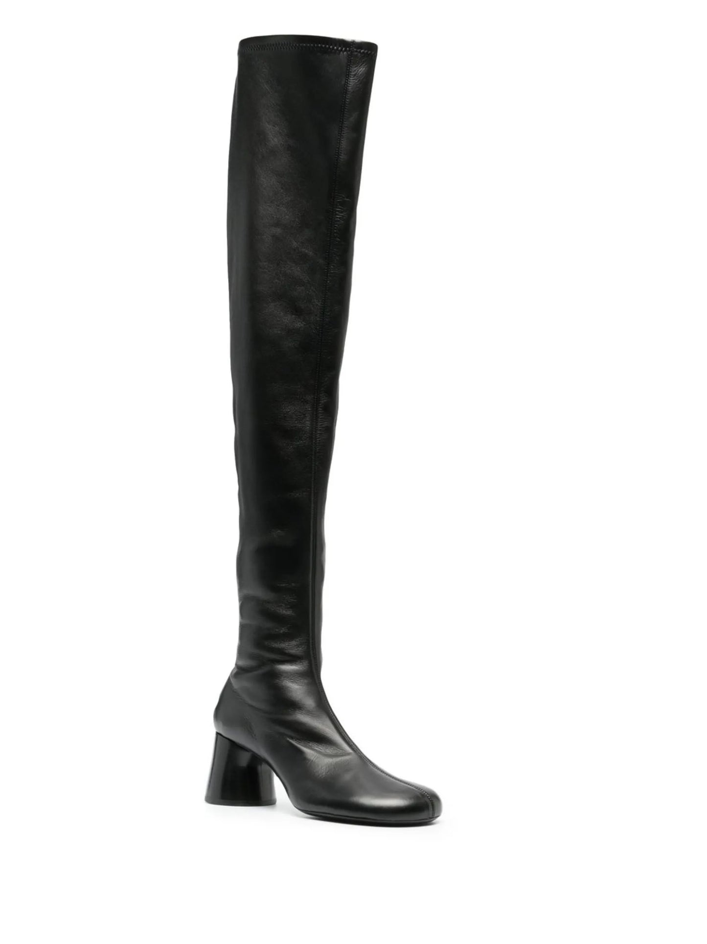 Admiral above the knee boots