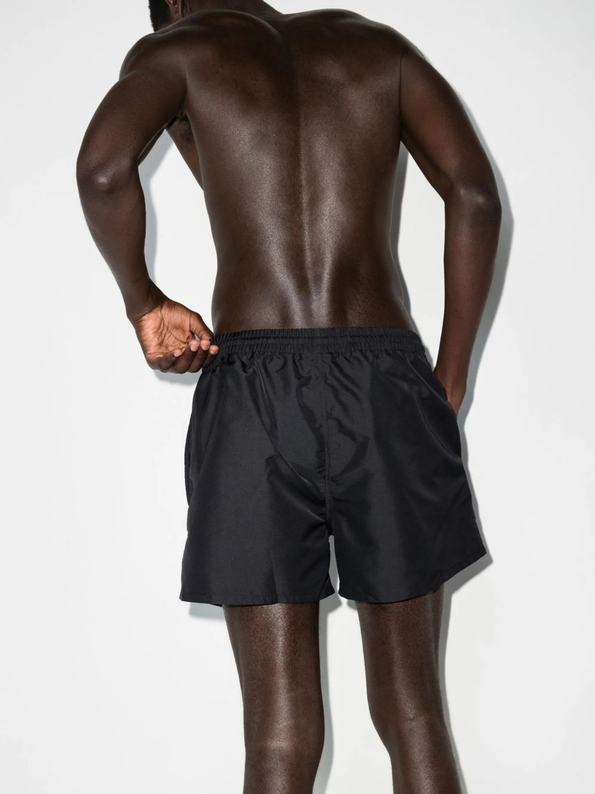 Cities Paris swim shorts