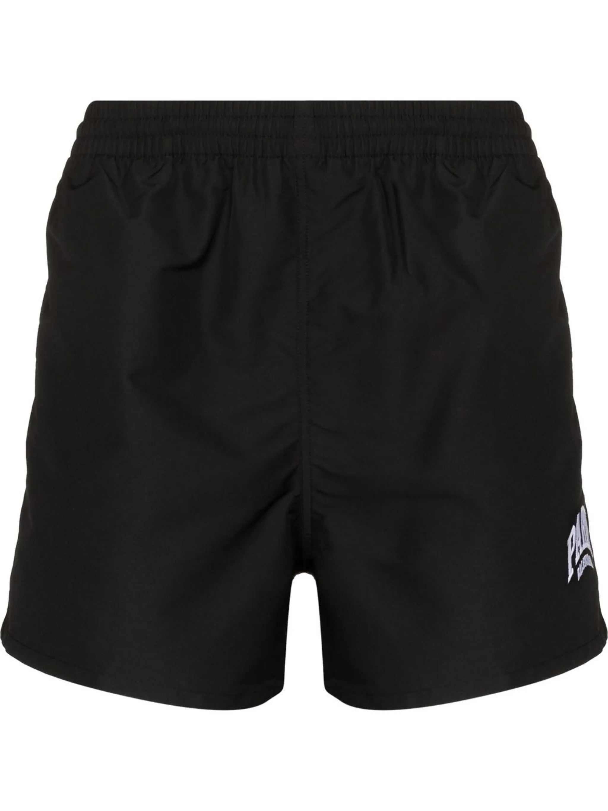 Cities Paris swim shorts