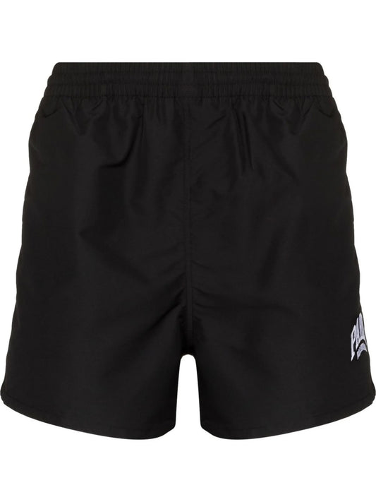 Cities Paris swim shorts