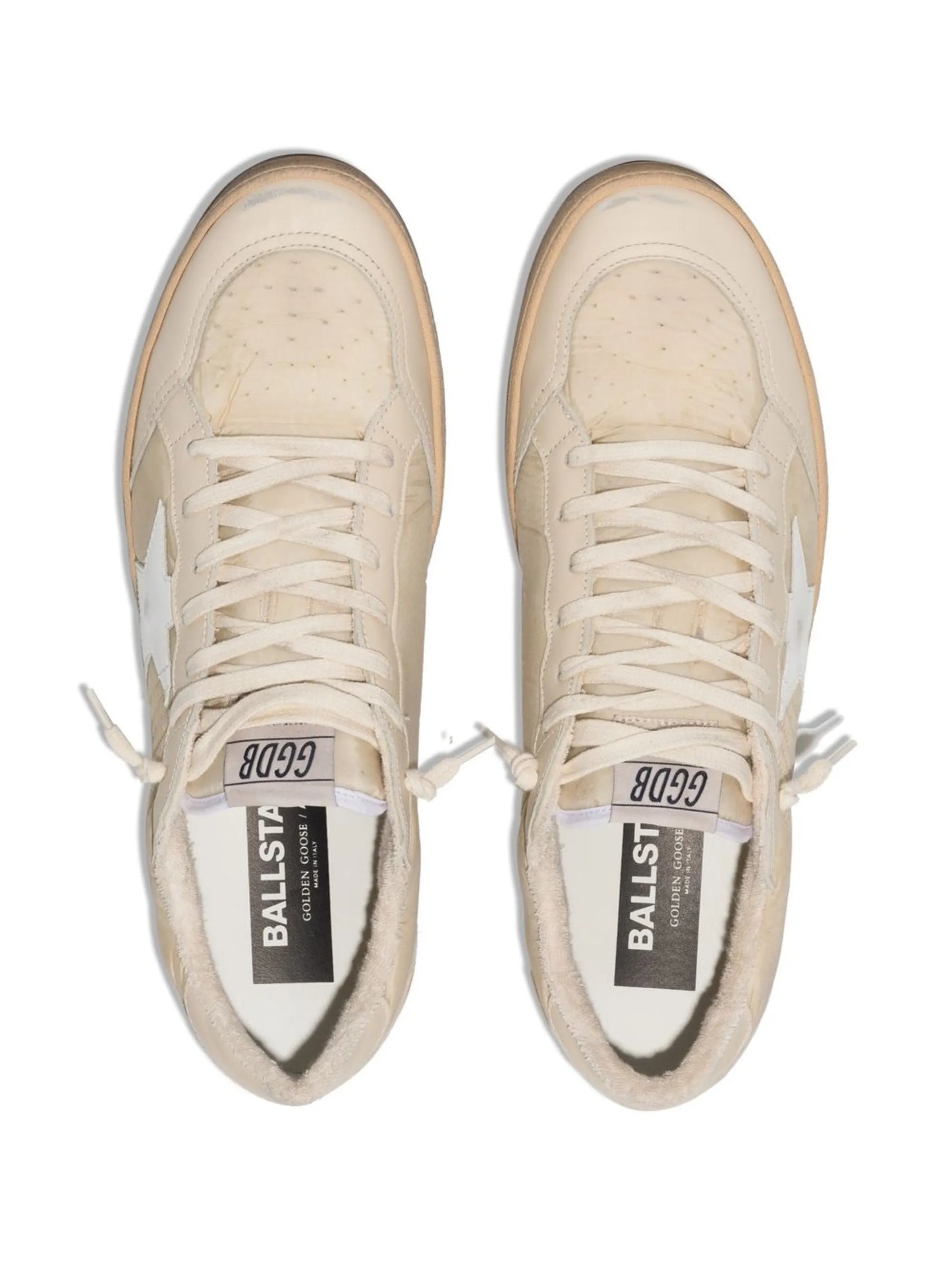Ball Star low-top sneakers