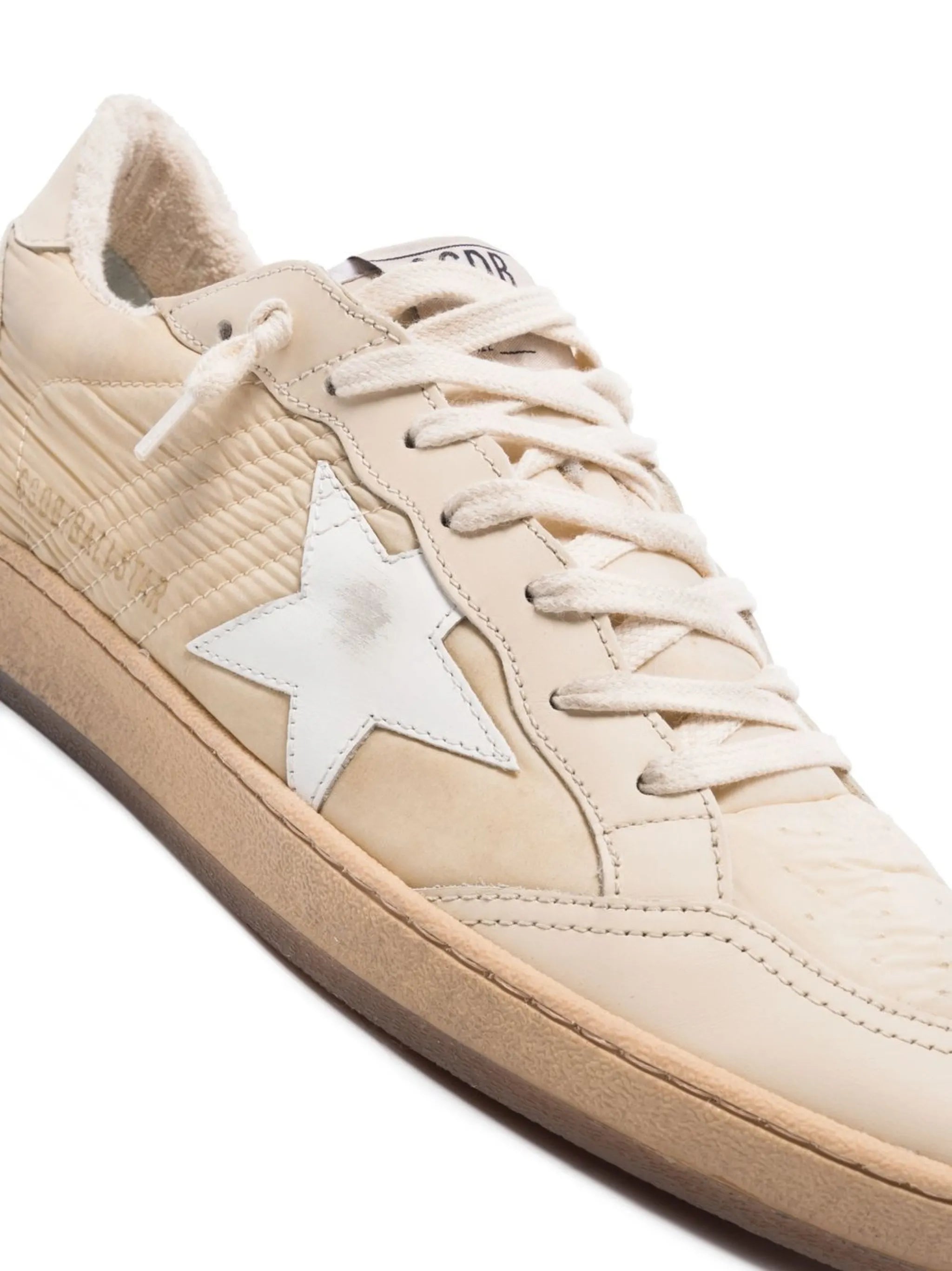 Ball Star low-top sneakers