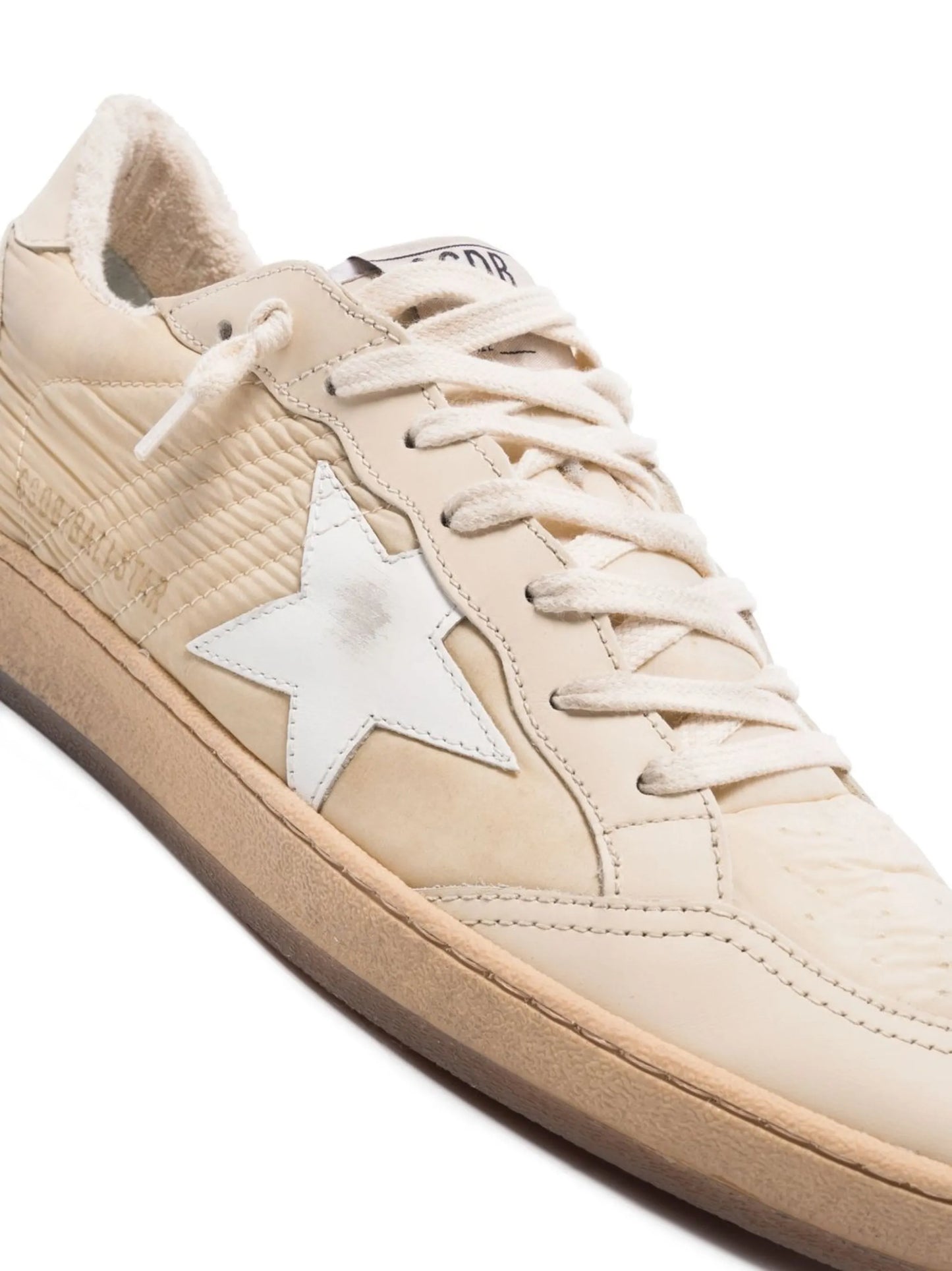 Ball Star low-top sneakers