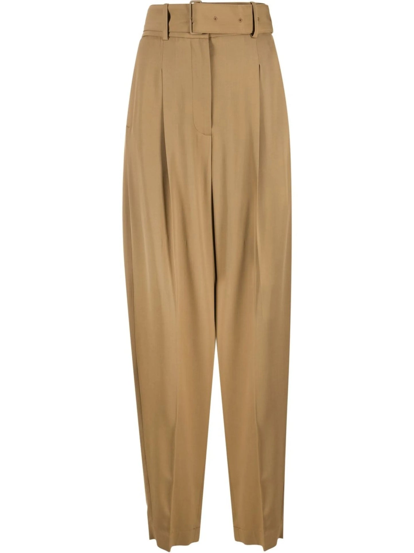Drew tapered trousers