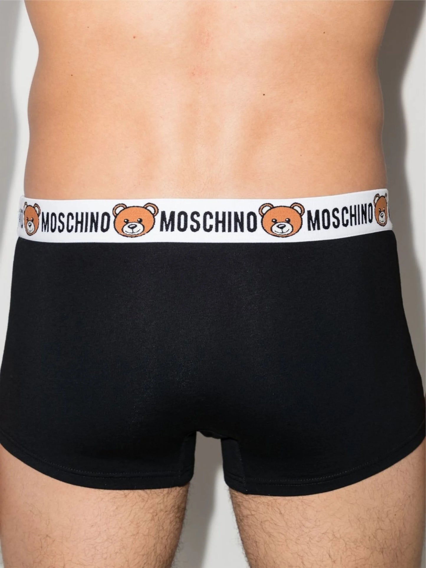 logo-embroidered two-pack briefs
