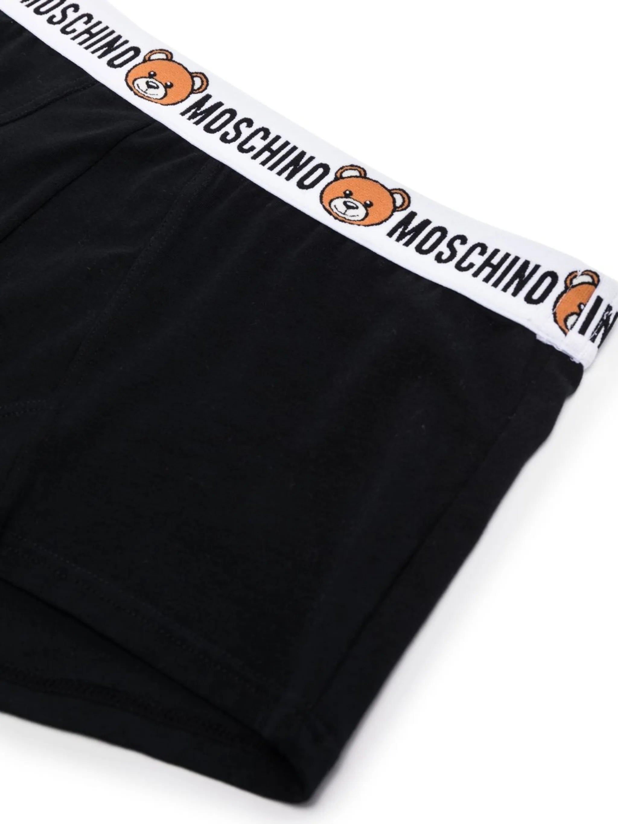 logo-embroidered two-pack briefs